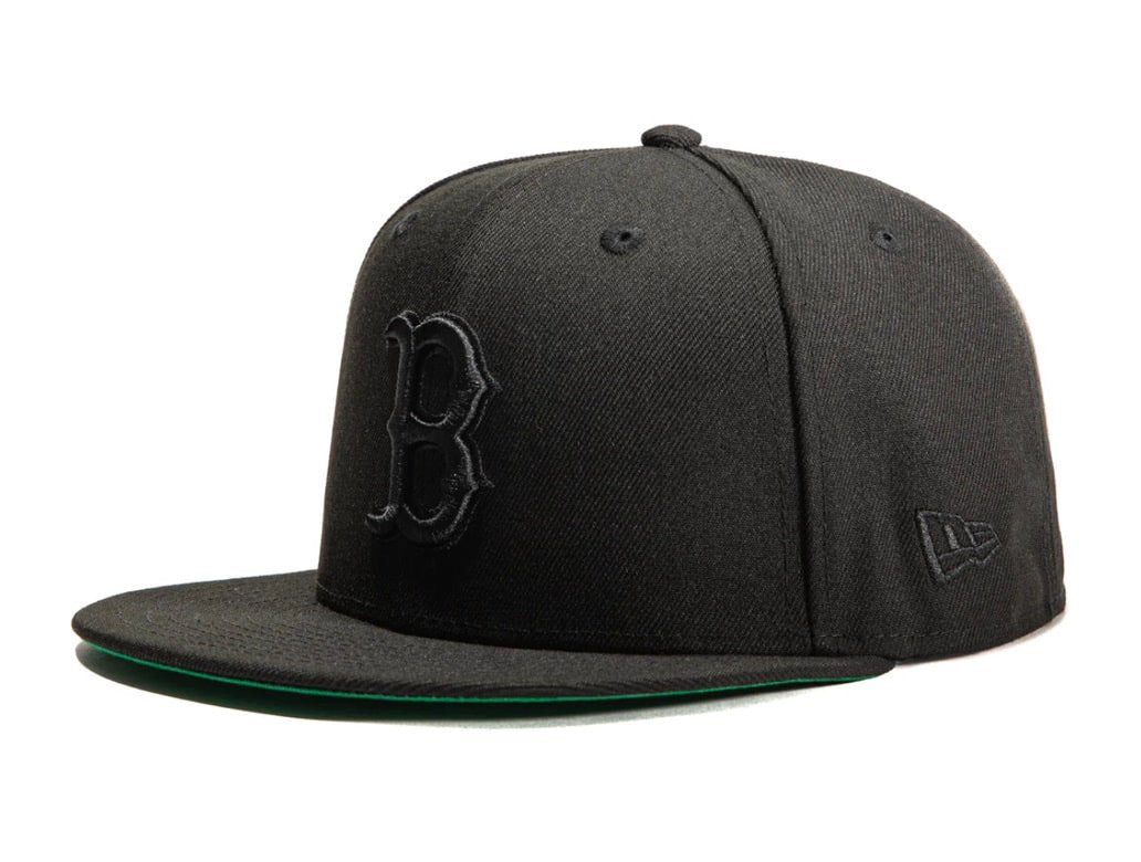 New Era 59FIFTY Boston Red Sox - ExclusiveCrowns