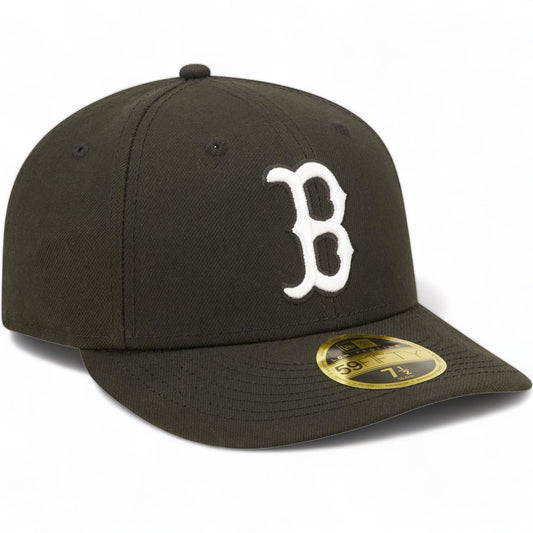 New Era 59FIFTY Boston Red Sox - ExclusiveCrowns