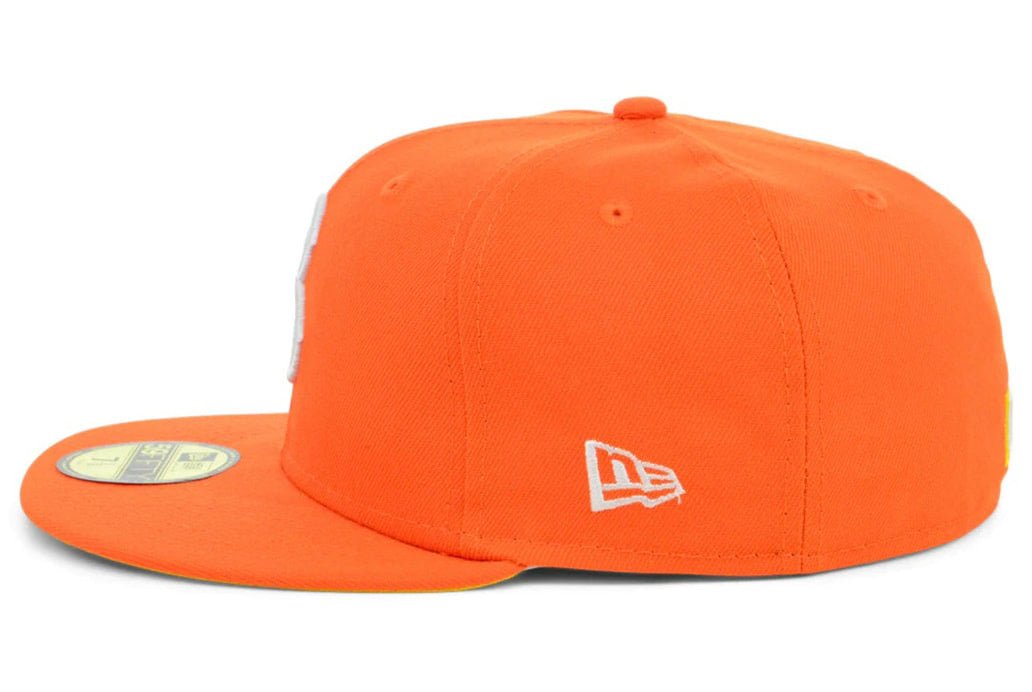 New Era 59FIFTY Brooklyn Dodgers - ExclusiveCrowns