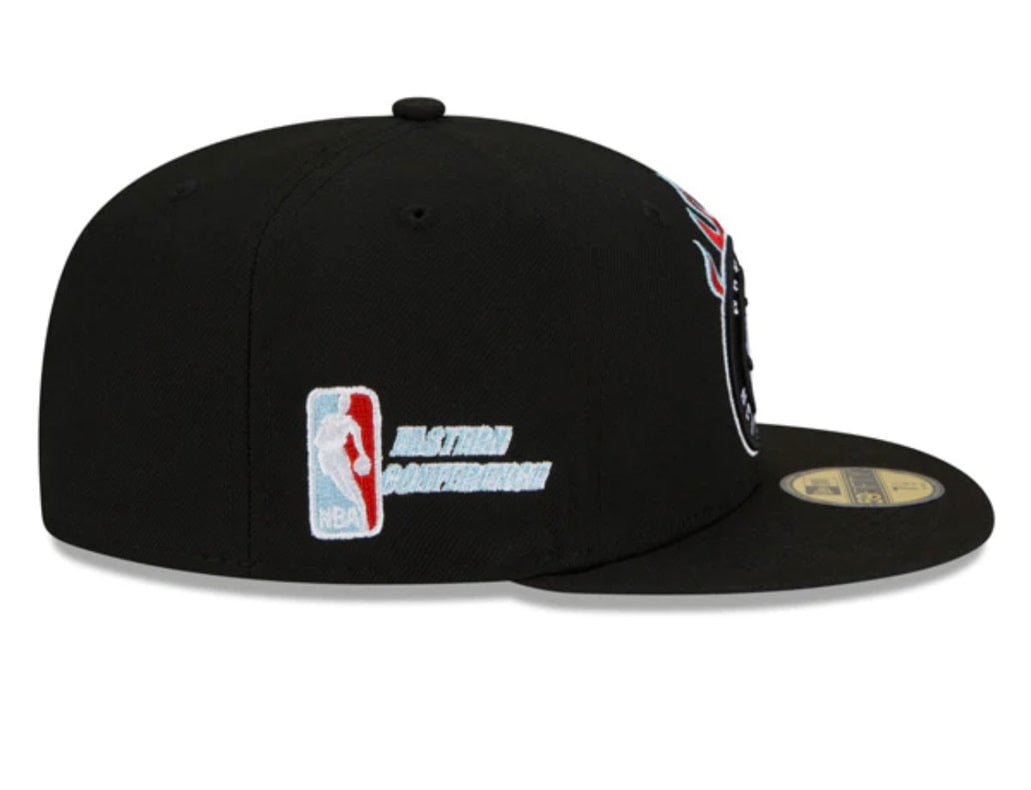 New Era 59FIFTY Brooklyn Nets - ExclusiveCrowns