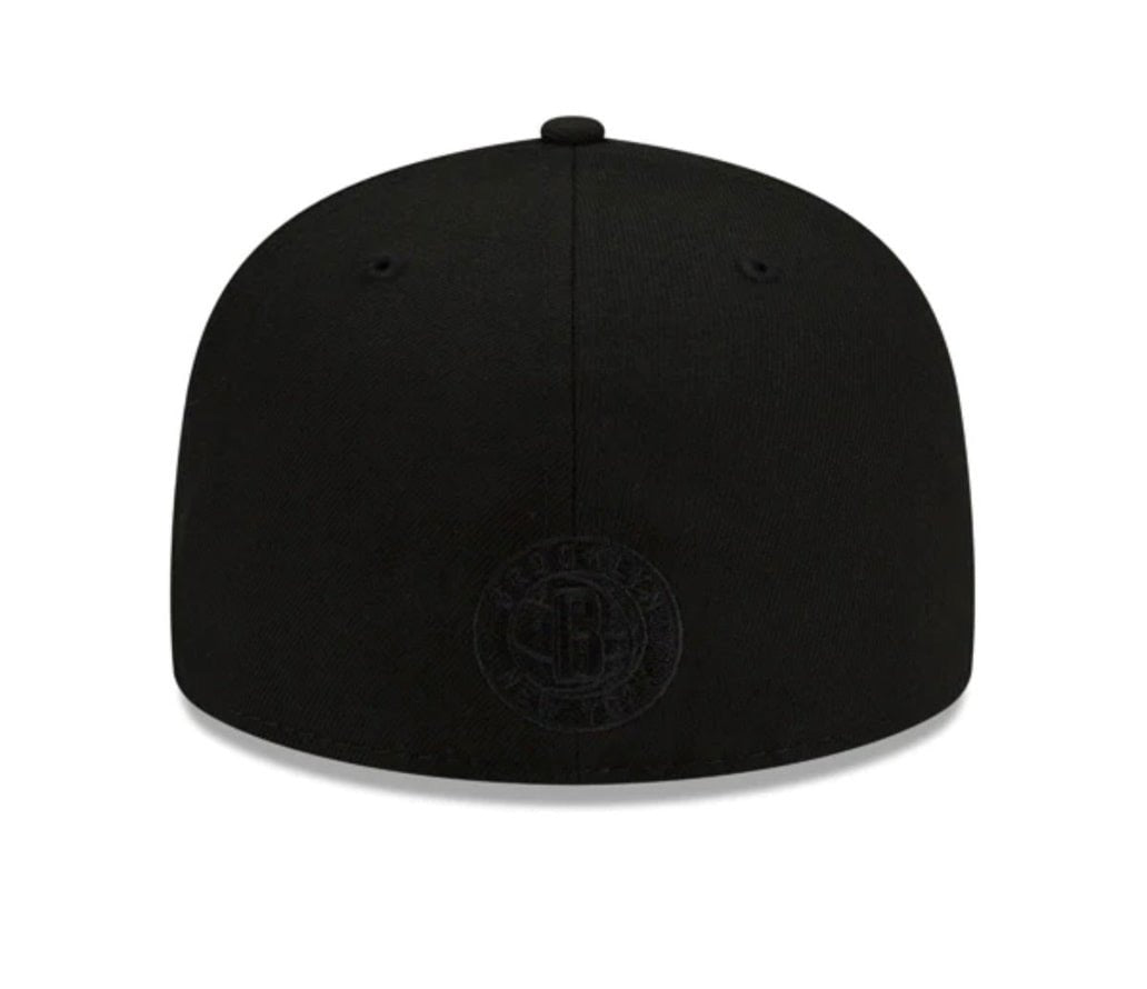 New Era 59FIFTY Brooklyn Nets - ExclusiveCrowns