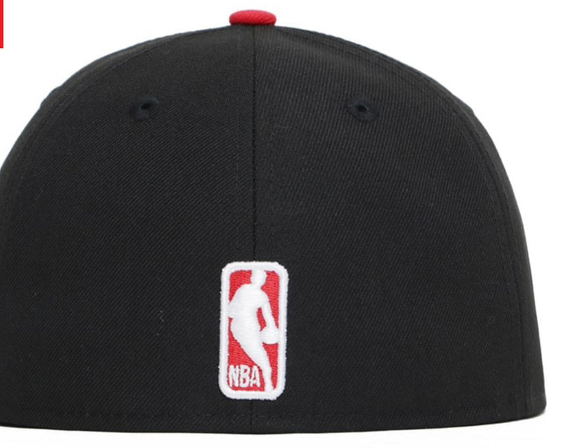 New Era 59FIFTY Chicago Bulls - ExclusiveCrowns