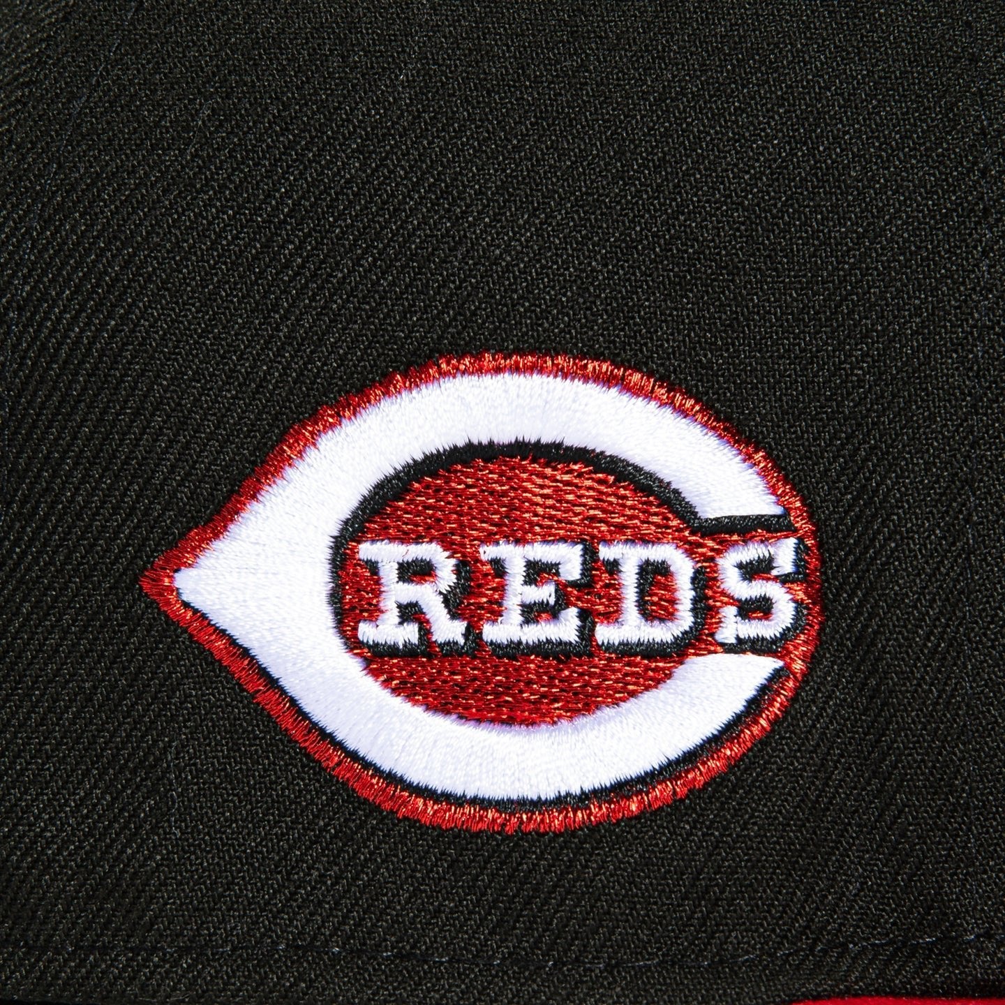 New Era 59FIFTY Cincinatti Reds - ExclusiveCrowns