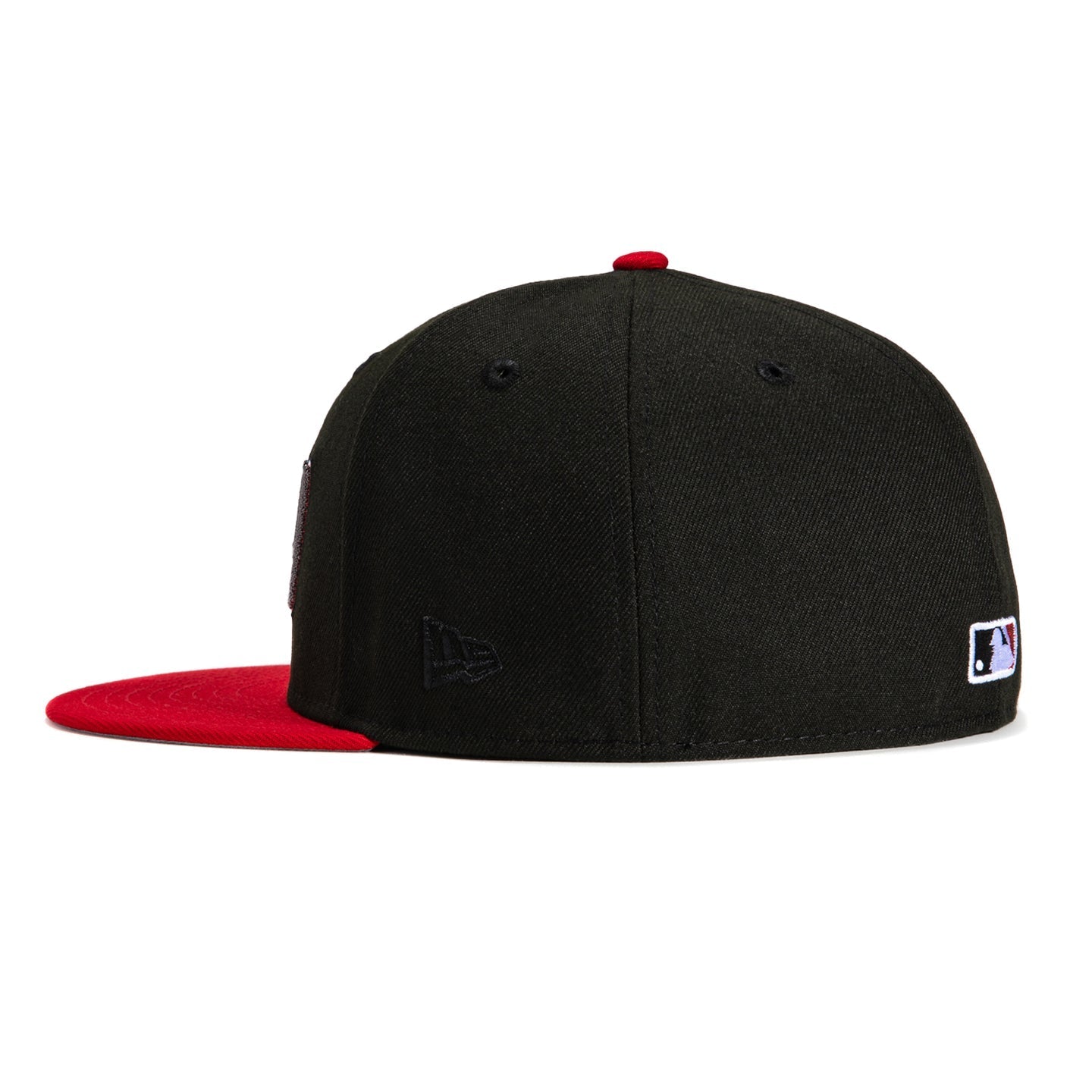 New Era 59FIFTY Cincinatti Reds - ExclusiveCrowns