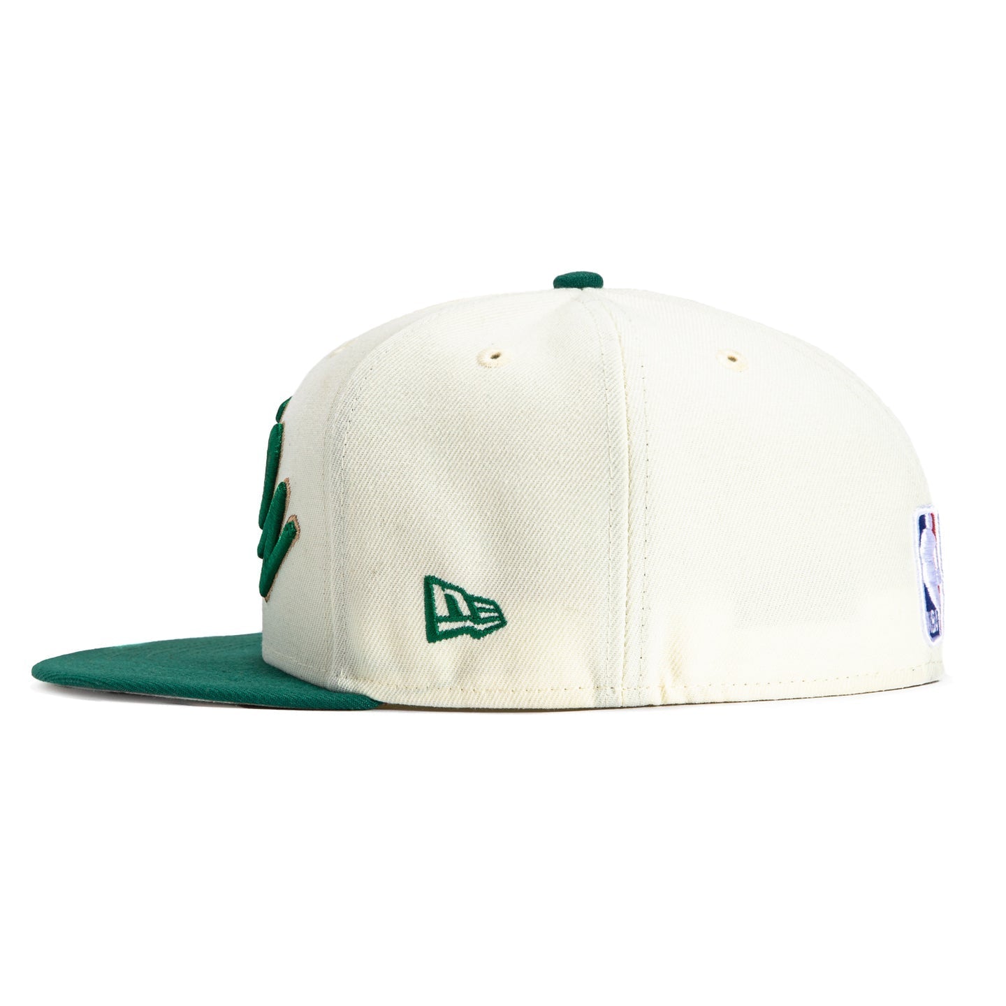 New Era 59FIFTY City Boston Celtics - ExclusiveCrowns