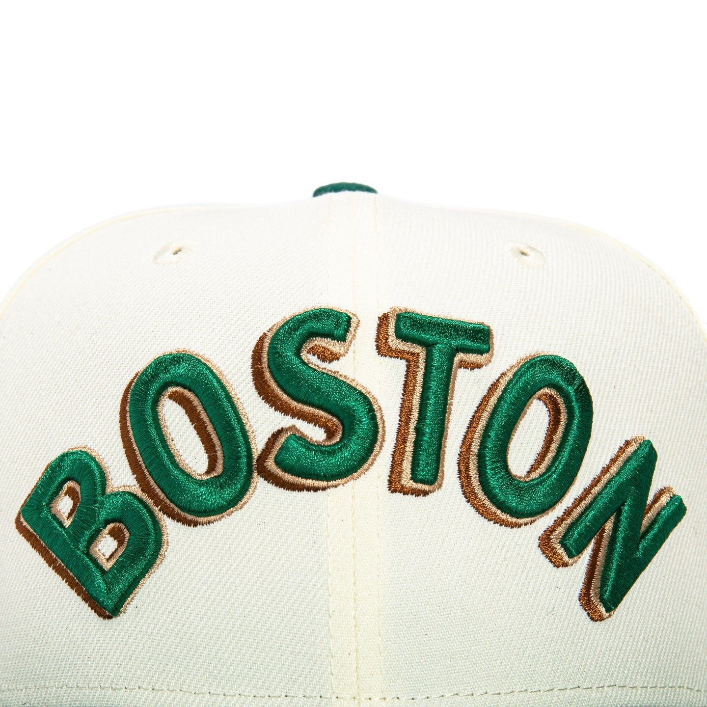 New Era 59FIFTY City Boston Celtics - ExclusiveCrowns