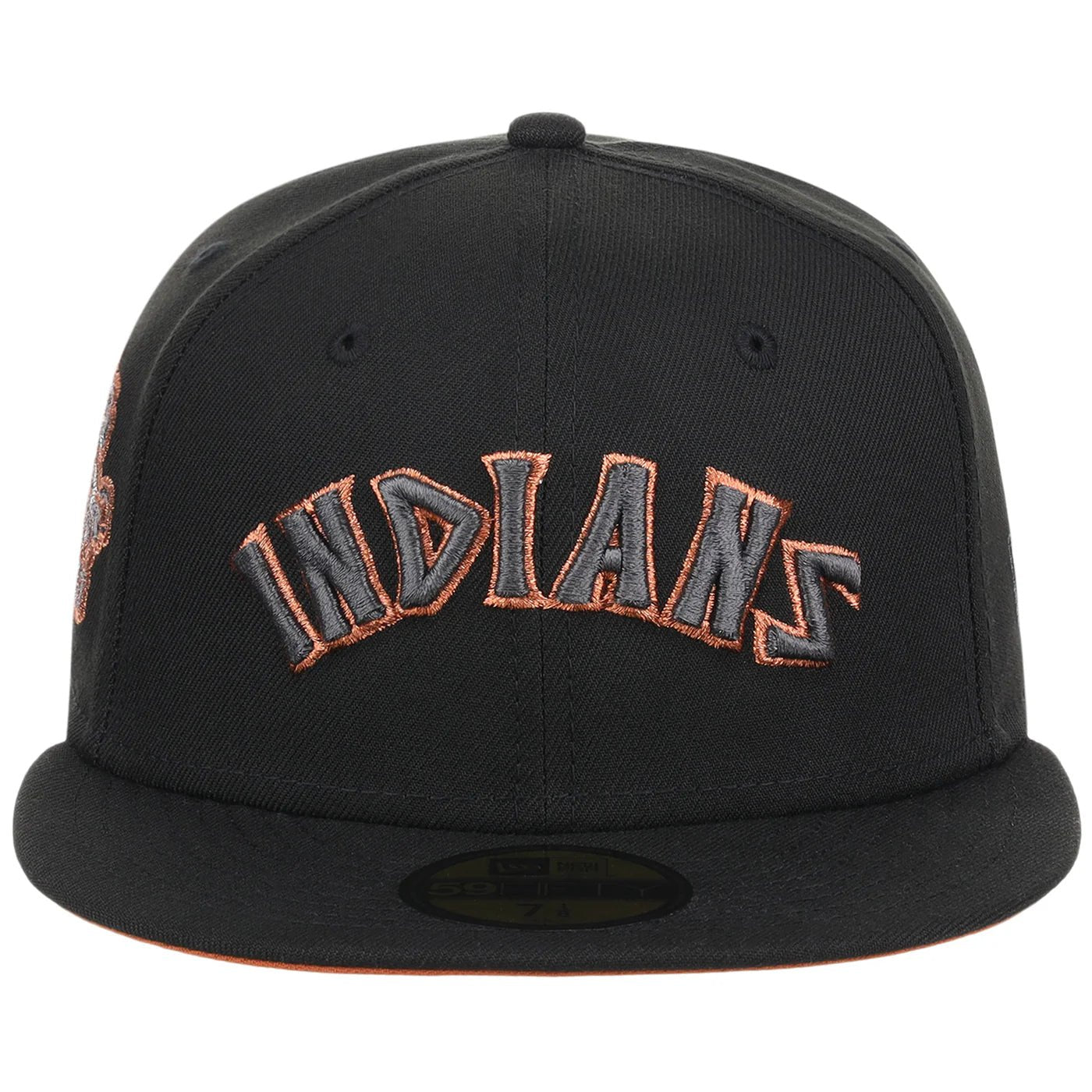 New Era 59FIFTY Cleveland Indians