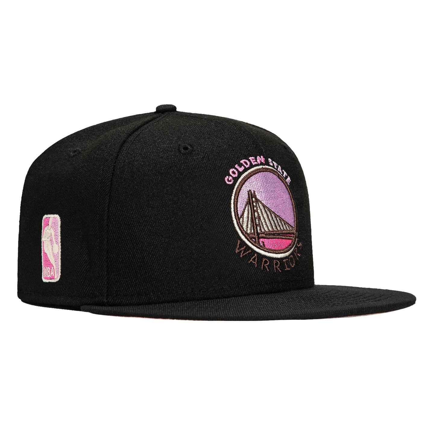 New Era 59FIFTY Golden State Warriors