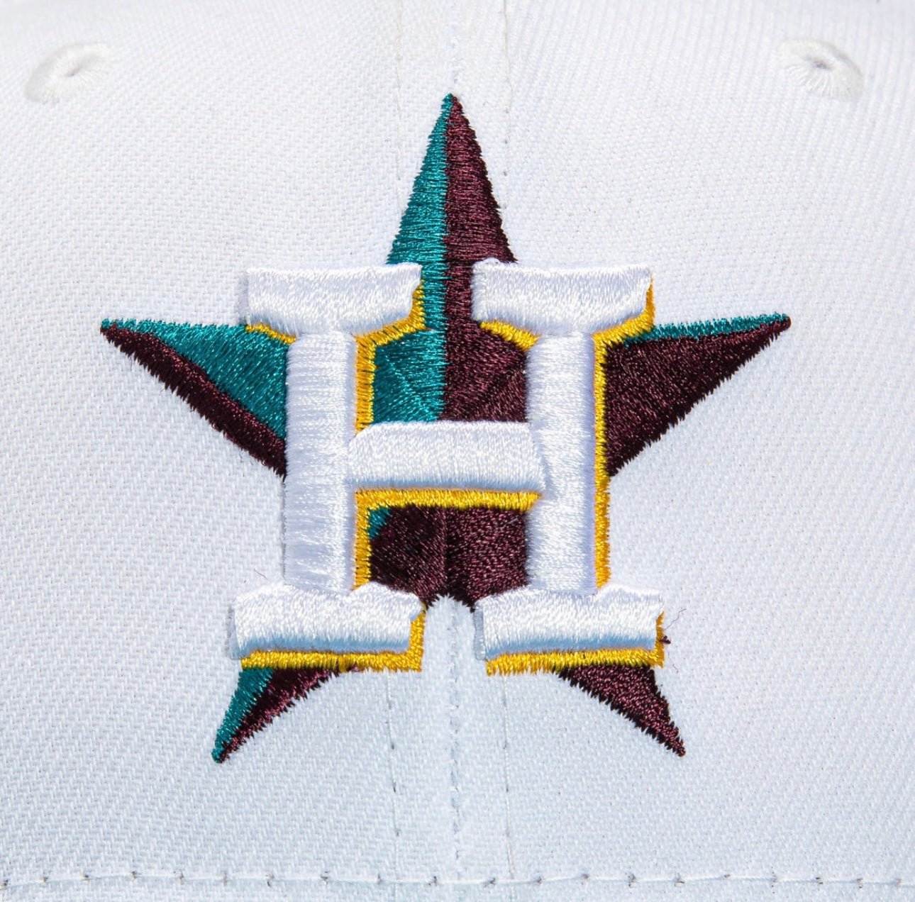 New Era 59FIFTY Houston Astros