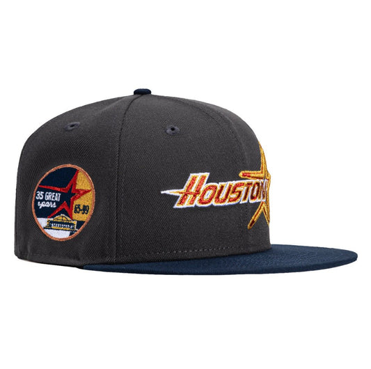 New Era 59FIFTY Houston Astros