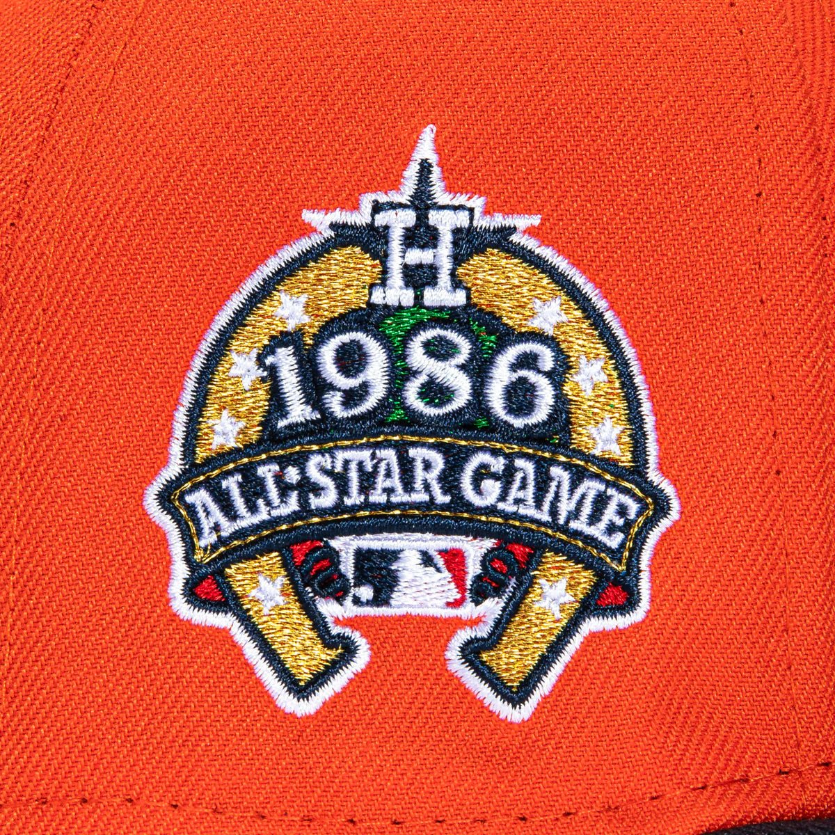 New Era 59FIFTY Houston Astros Fitted 7 - ExclusiveCrowns