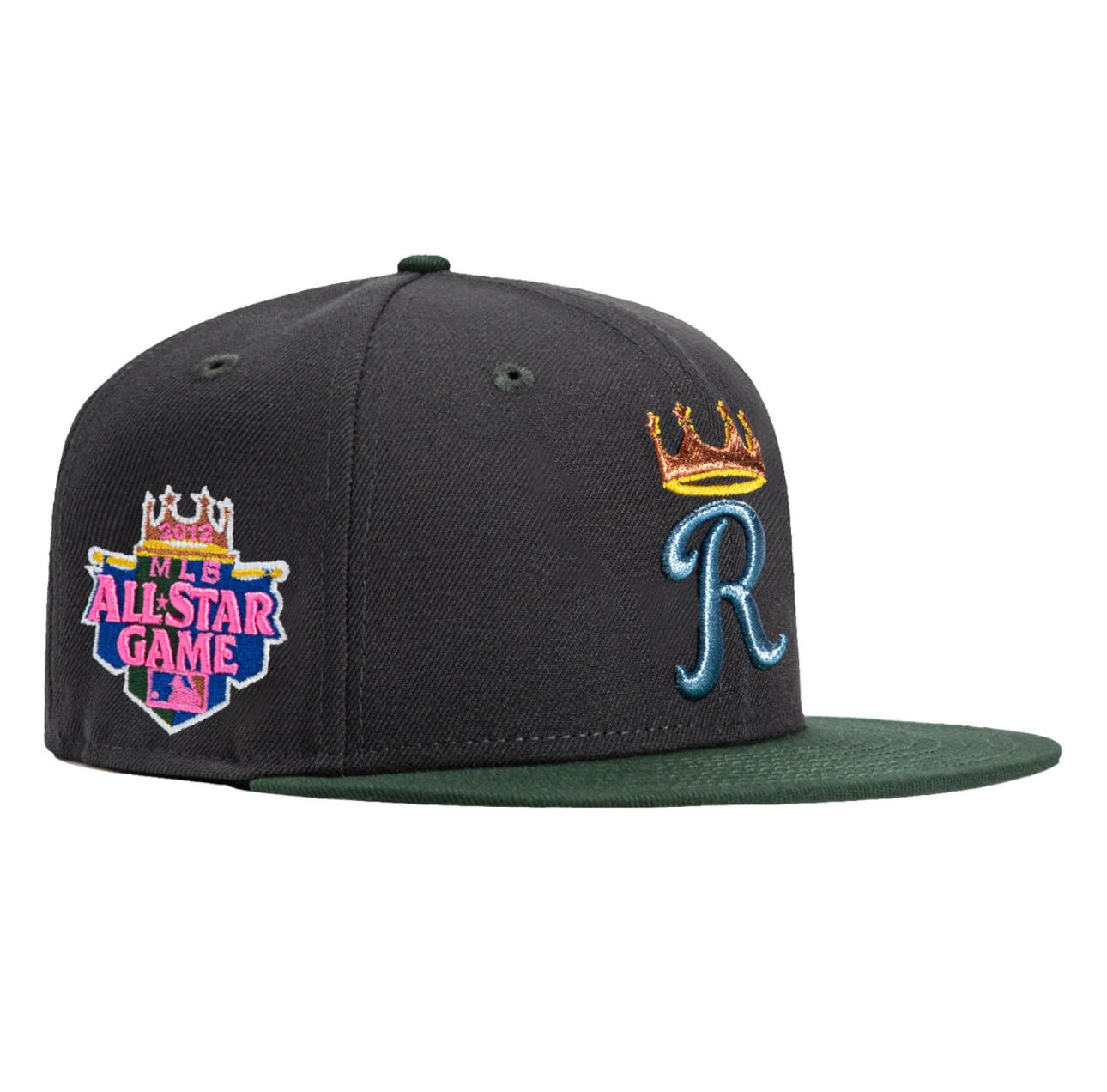 New Era 59FIFTY Kansas City Royals