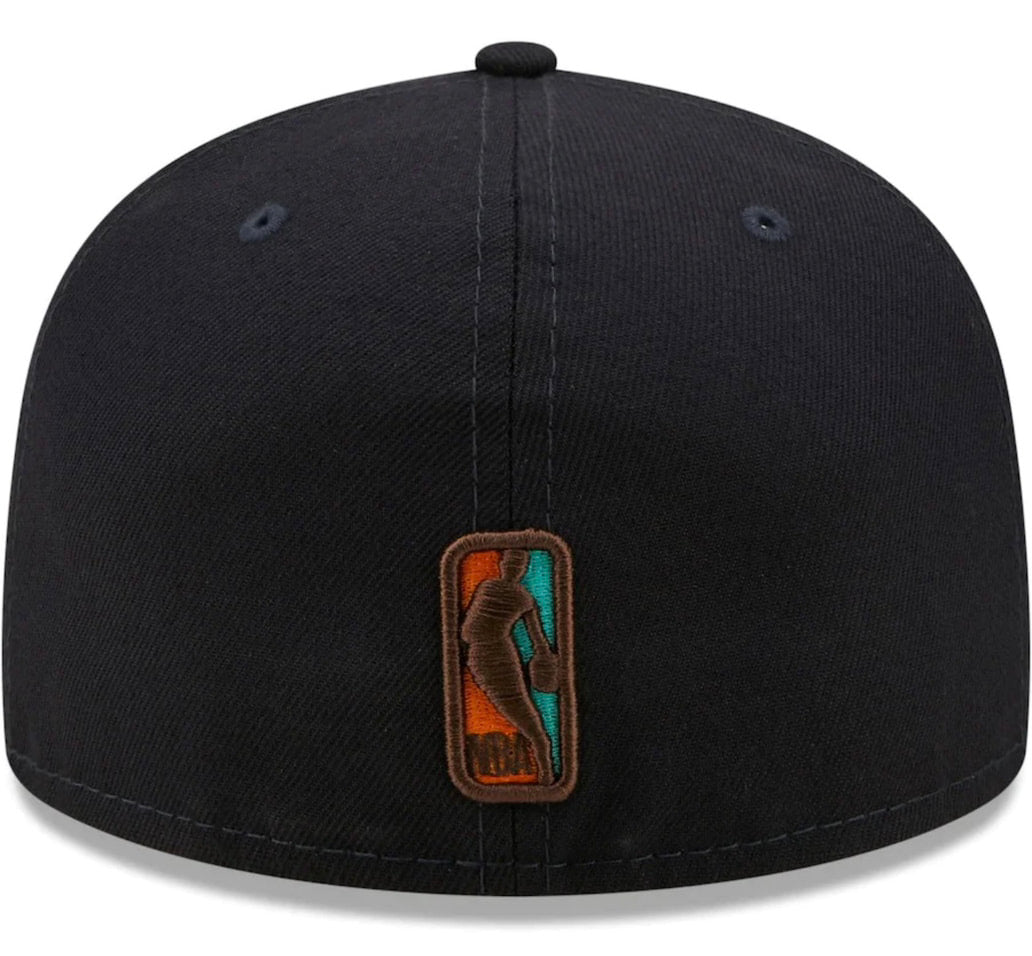 New Era 59FIFTY Miami Heat