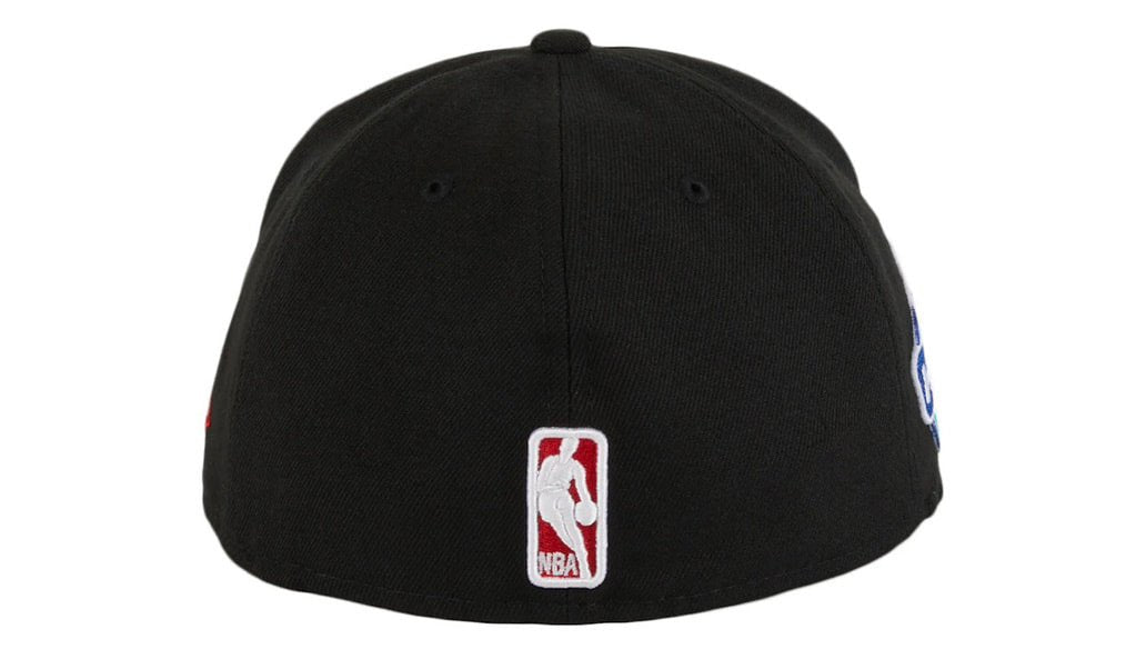 New Era 59FIFTY Miami Heat