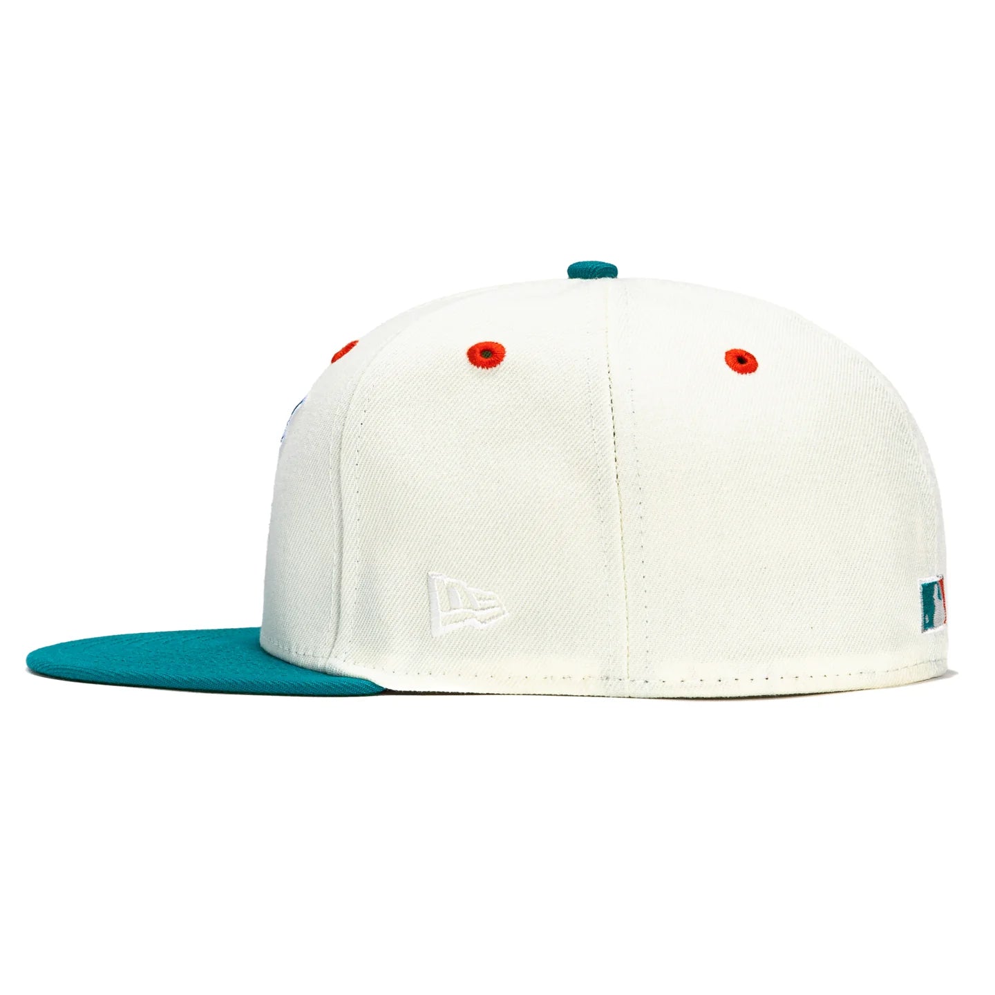 New Era 59FIFTY Miami Marlins