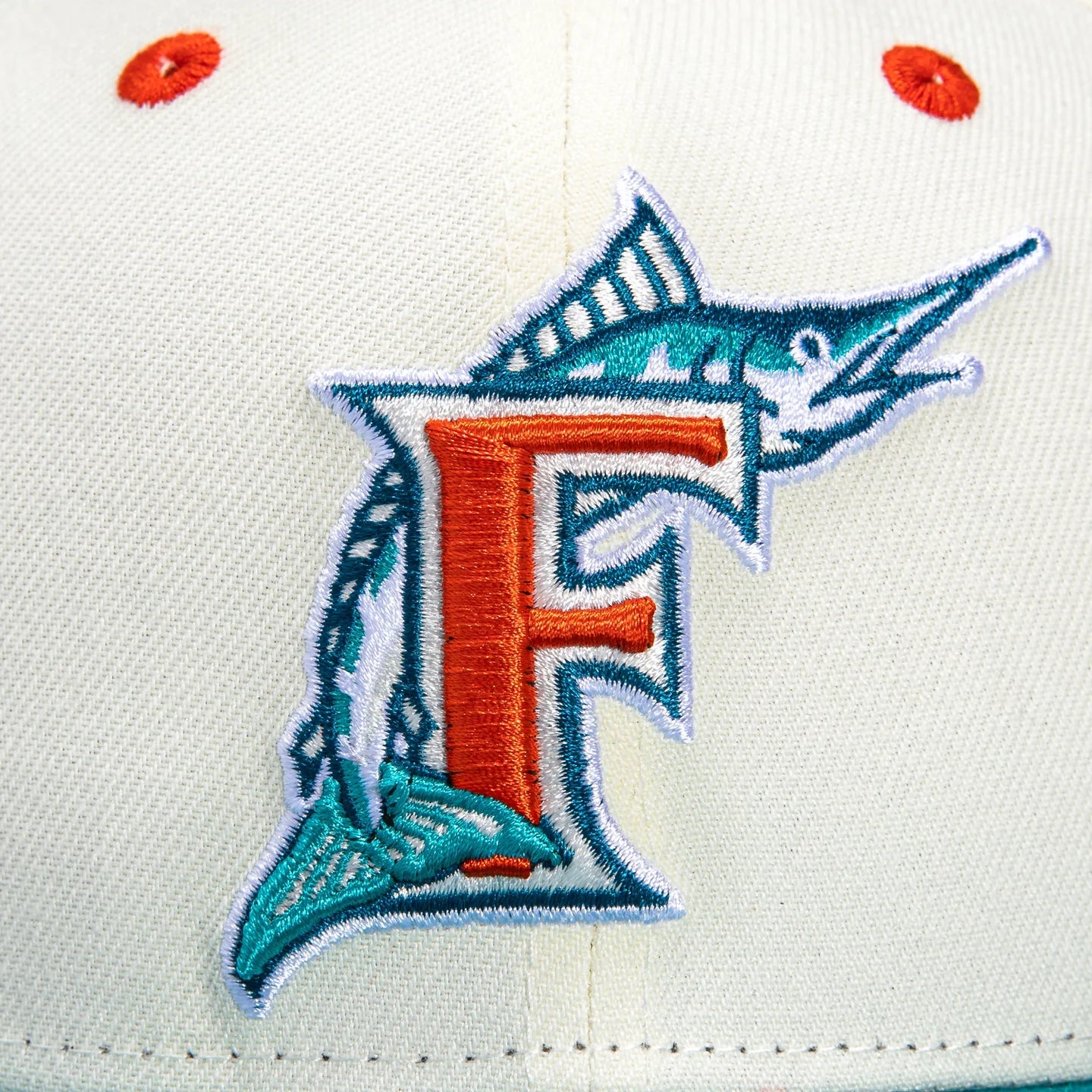 New Era 59FIFTY Miami Marlins