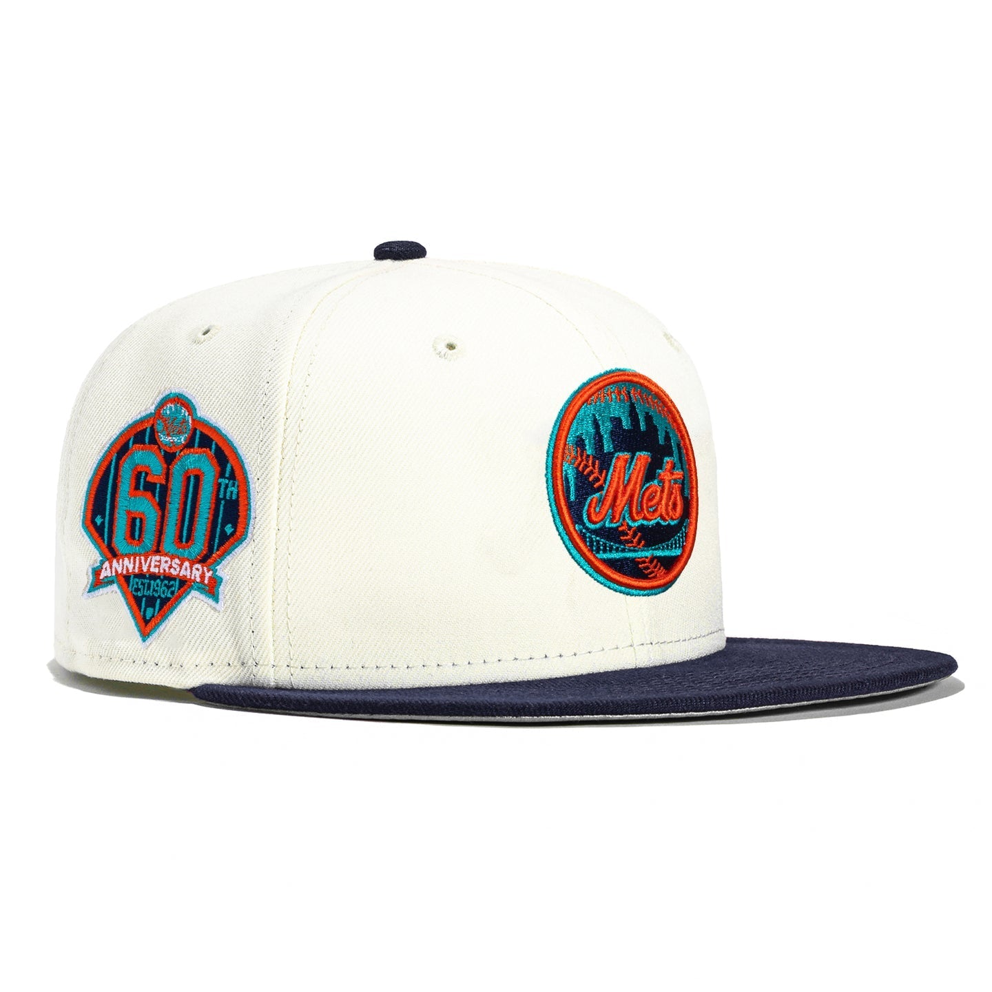 New Era 59FIFTY New York Mets