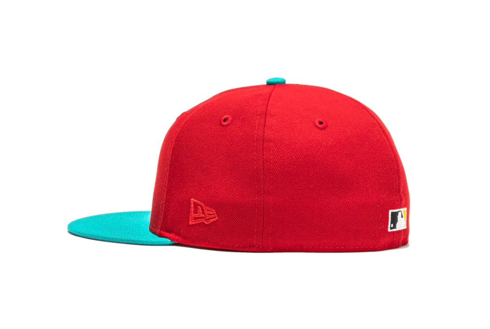 Hat Club Exklusive New Era 59FIFTY Philadelphia Phillies 