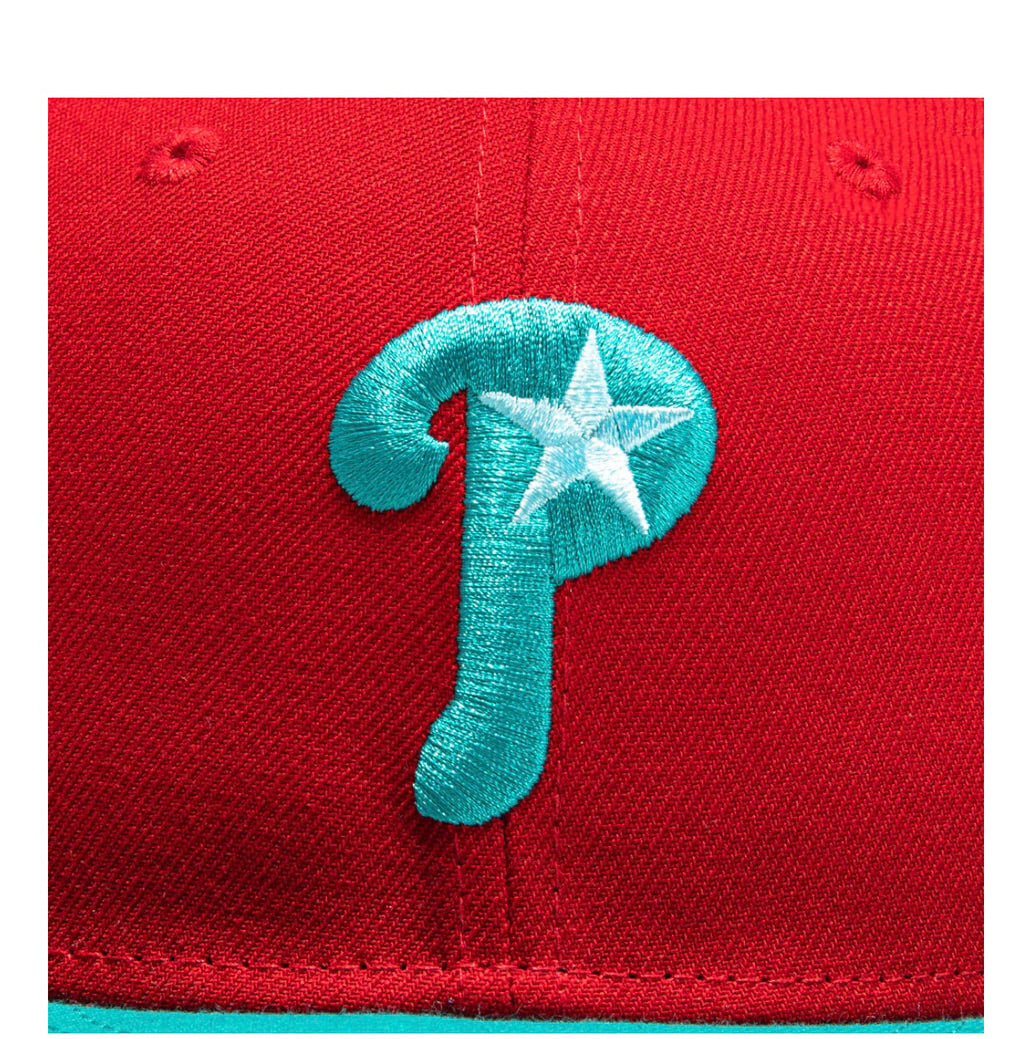 New Era 59FIFTY Philadelphia Phillies