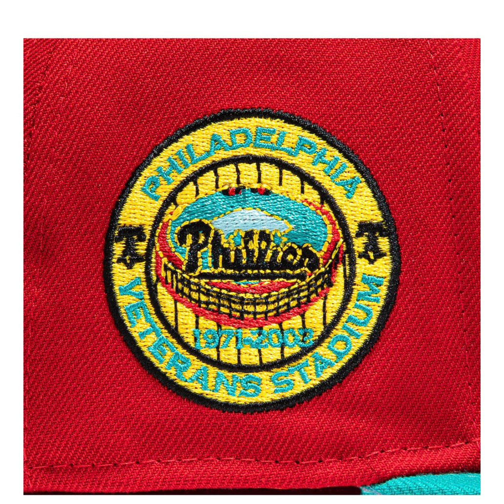 Hat Club Exclusivo New Era 59FIFTY Philadelphia Phillies 