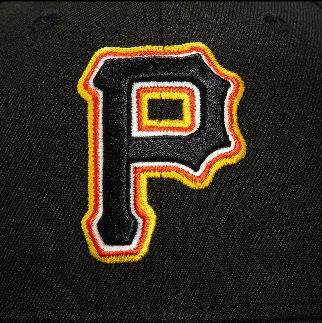 New Era 59FIFTY Pittsburgh Pirates Clemente Patch - ExclusiveCrowns