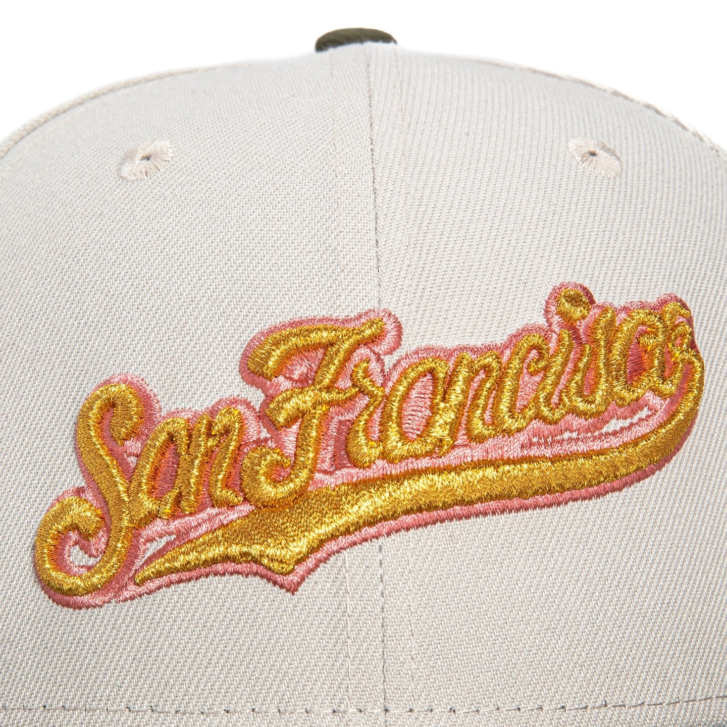 New Era 59FIFTY San Francisco Giants