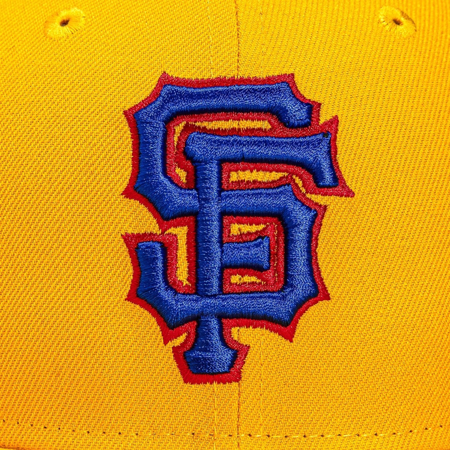 Hat Club Exclusivo New Era 59FIFTY Gigantes de San Francisco 