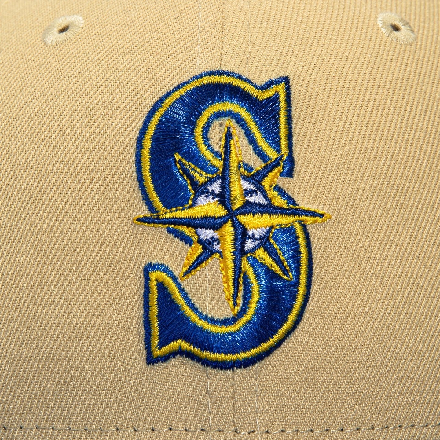 New Era 59FIFTY Seattle Mariners