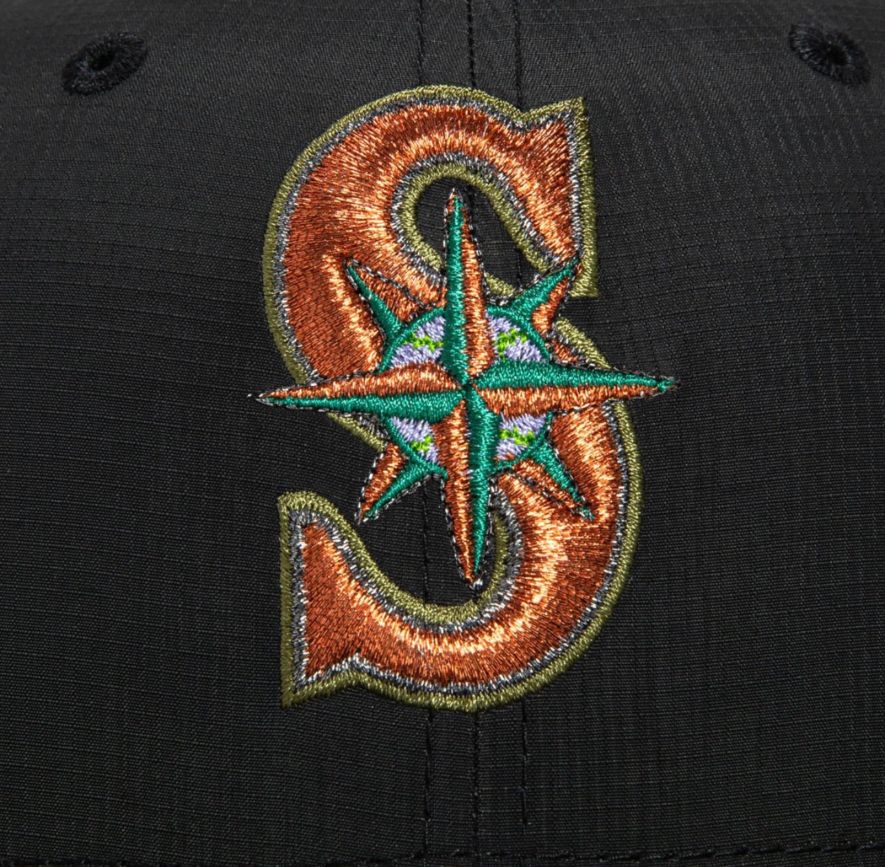 New Era 59FIFTY Seattle Mariners