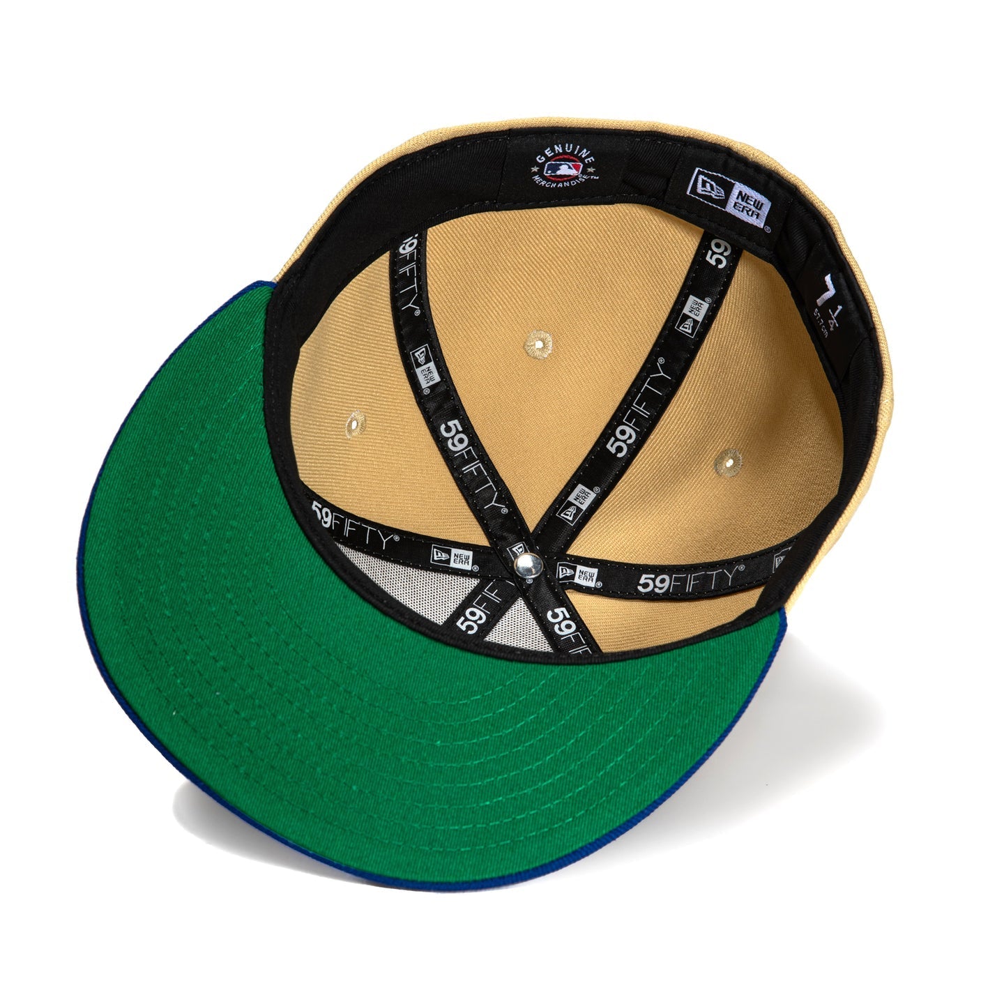 New Era 59FIFTY Seattle Mariners