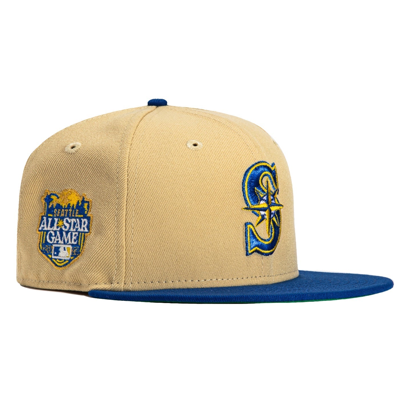 New Era 59FIFTY Seattle Mariners