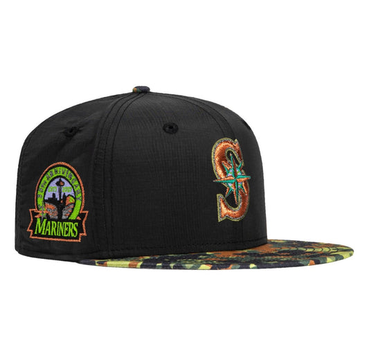 New Era 59FIFTY Seattle Mariners