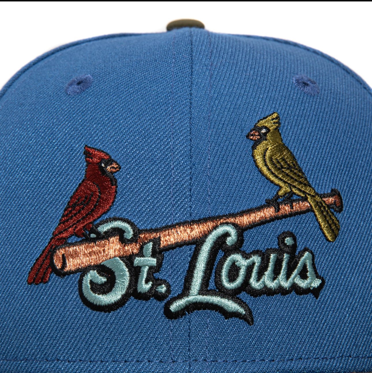 New Era 59FIFTY St. Louis Cardinals