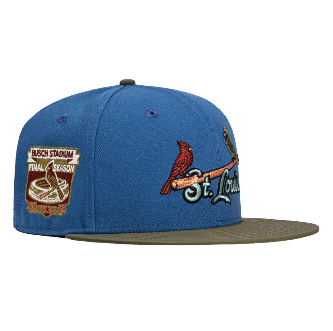 New Era 59FIFTY St. Louis Cardinals