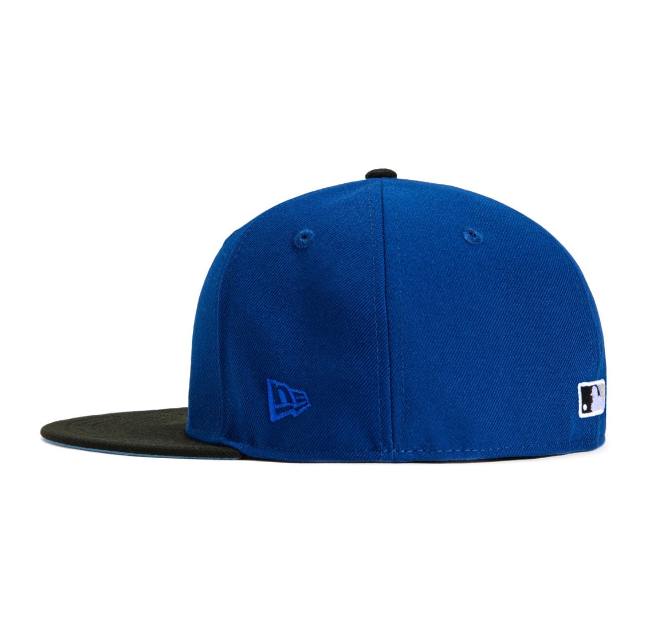 New Era 59FIFTY Texas Rangers - ExclusiveCrowns