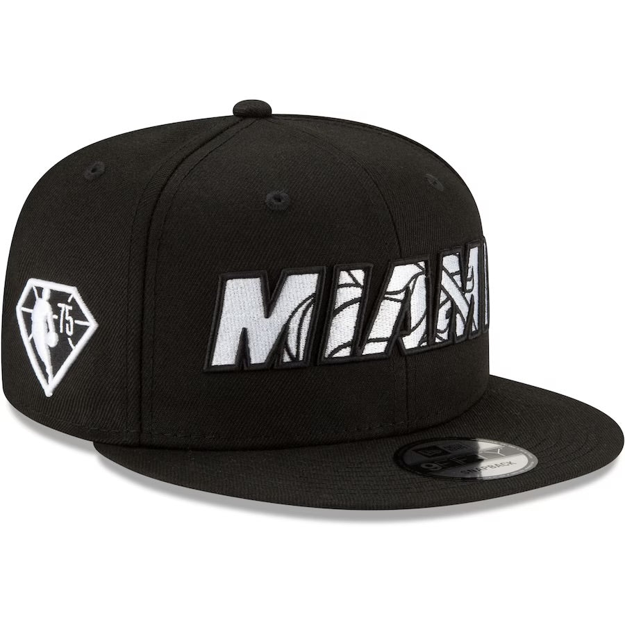 Neue Ära 59FIFTY MIAMI HEAT