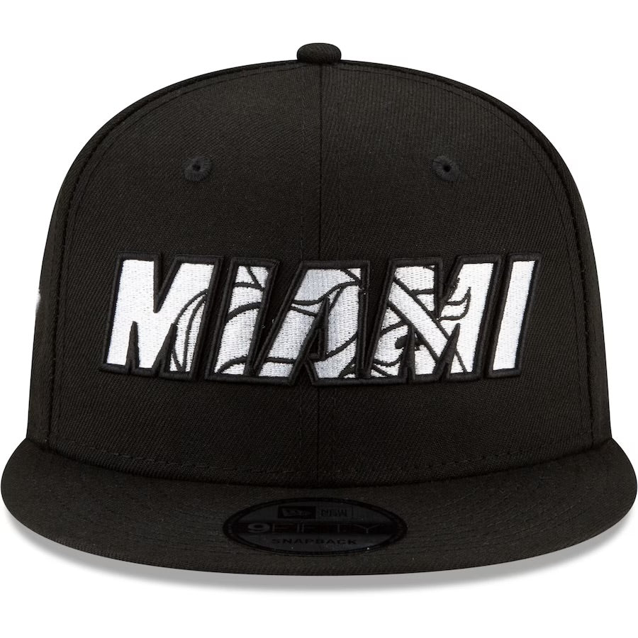 Neue Ära 59FIFTY MIAMI HEAT