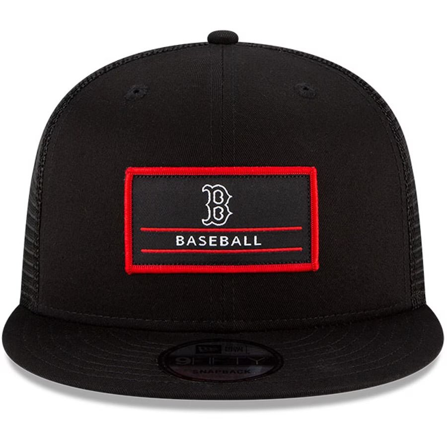 Gorra New Era 9FIFTY Boston Red Sox