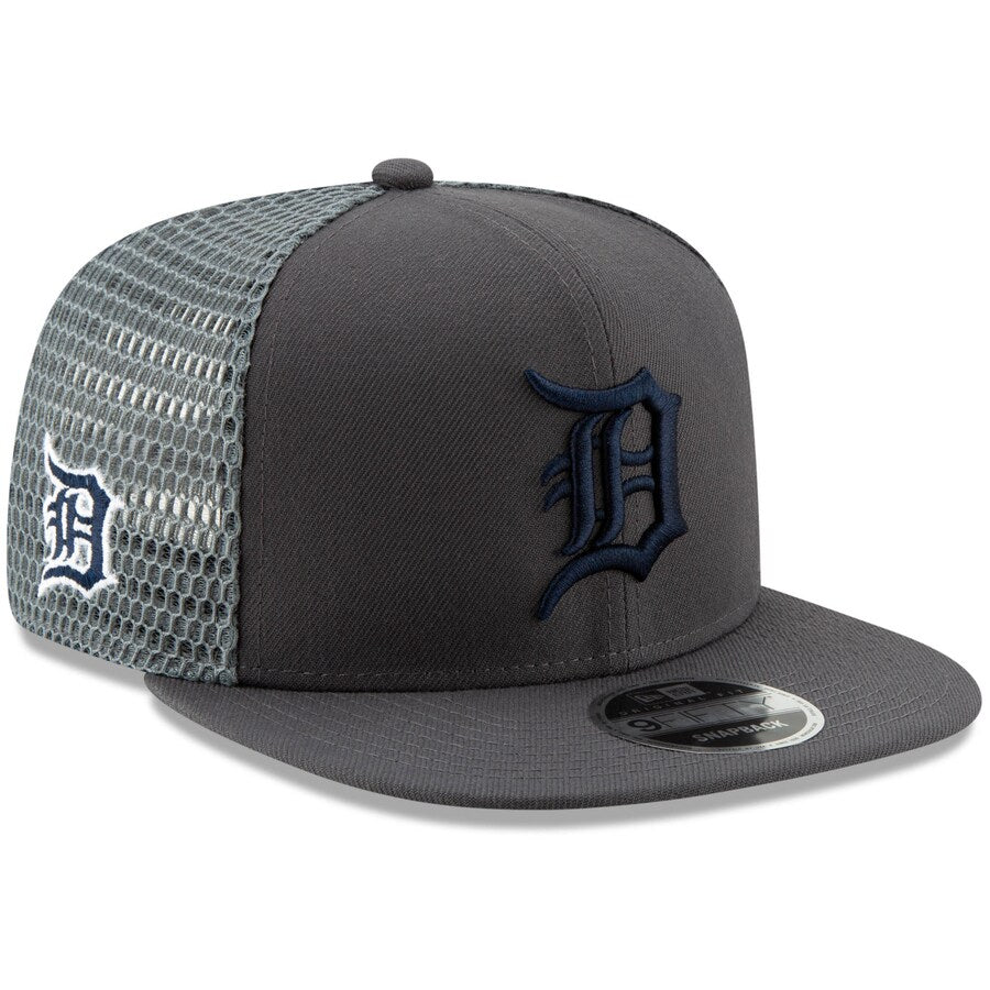 Gorra ajustable 9FIFTY Detroit Tigers de New Era 