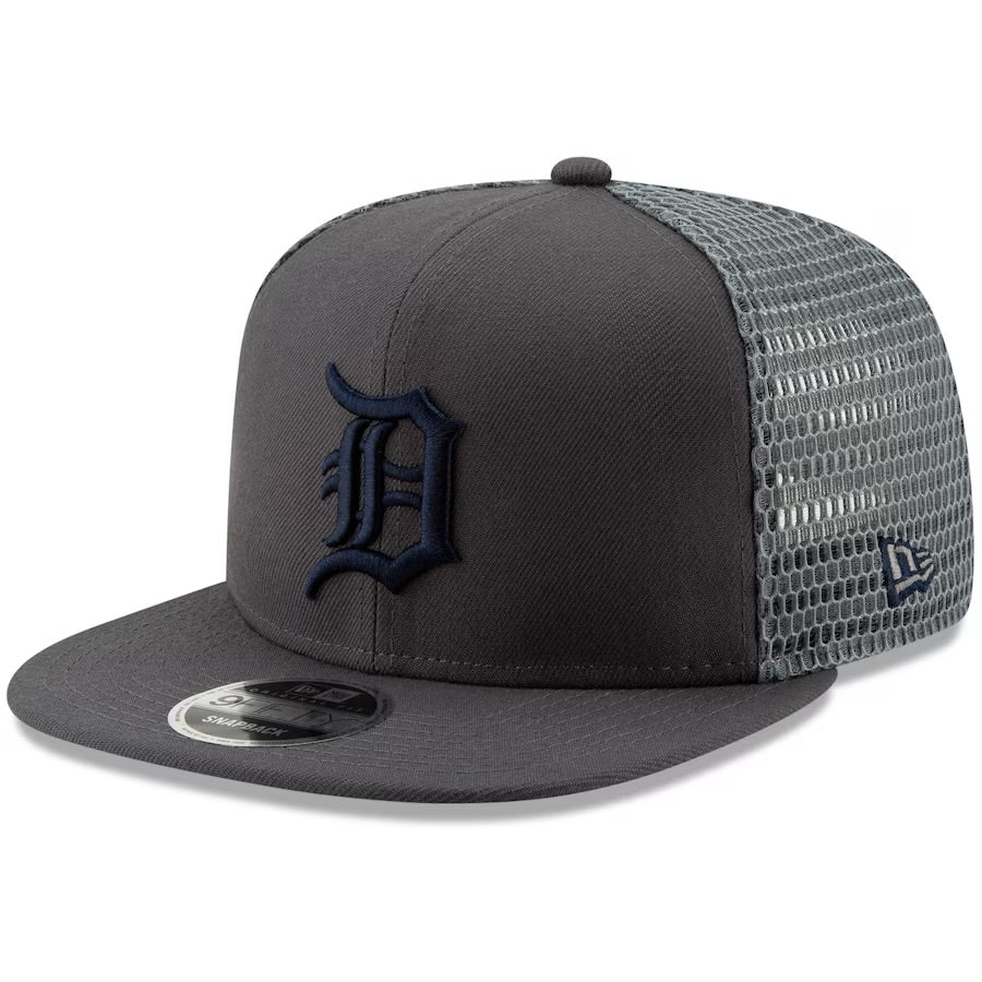 Gorra ajustable 9FIFTY Detroit Tigers de New Era 