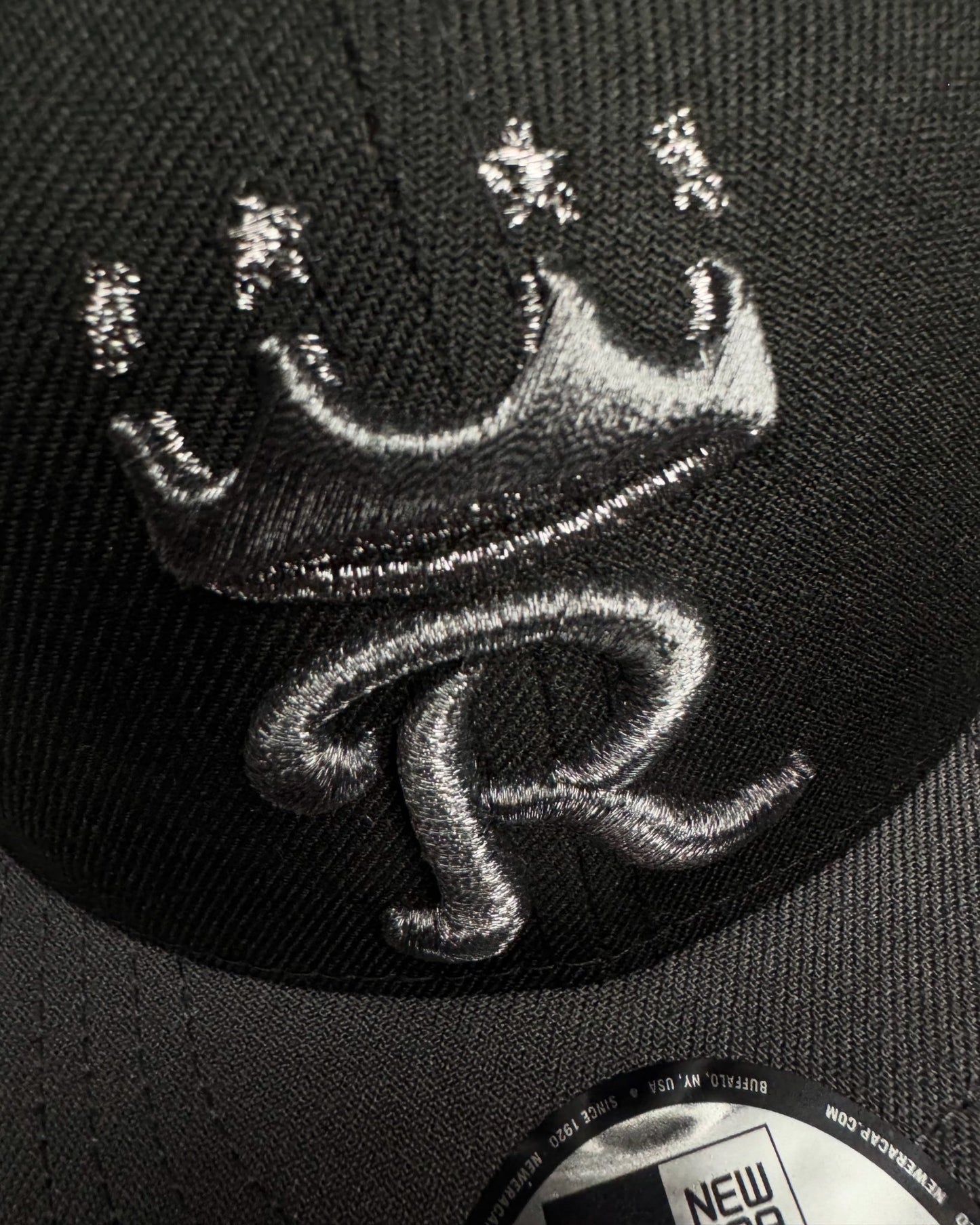 New Era 9Fifty Kansas City Royals Adjustable Snapback - ExclusiveCrowns