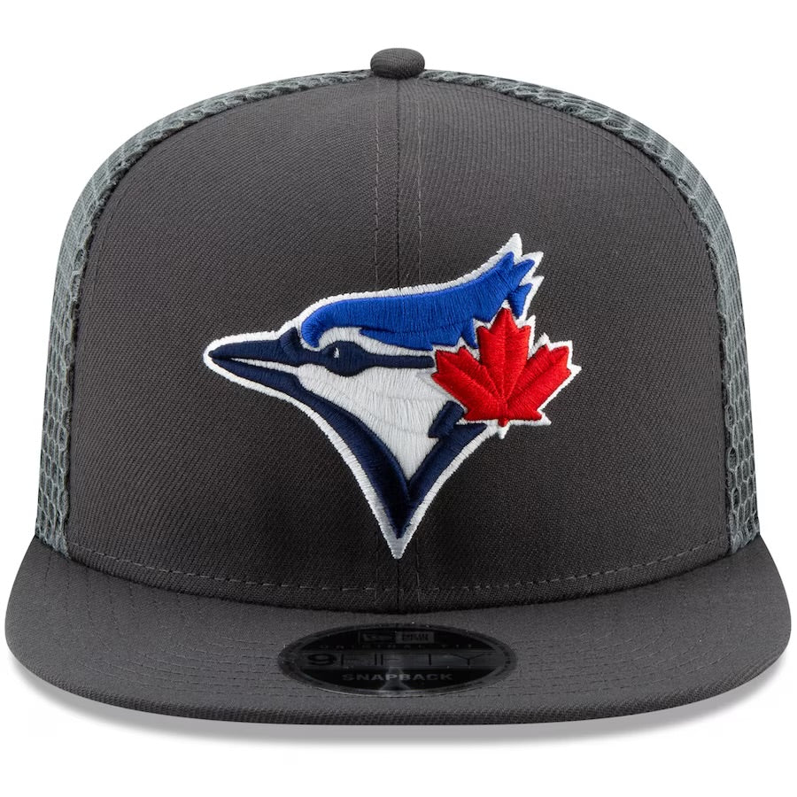 Gorra ajustable 9FIFTY de los Toronto Blue Jays de New Era 