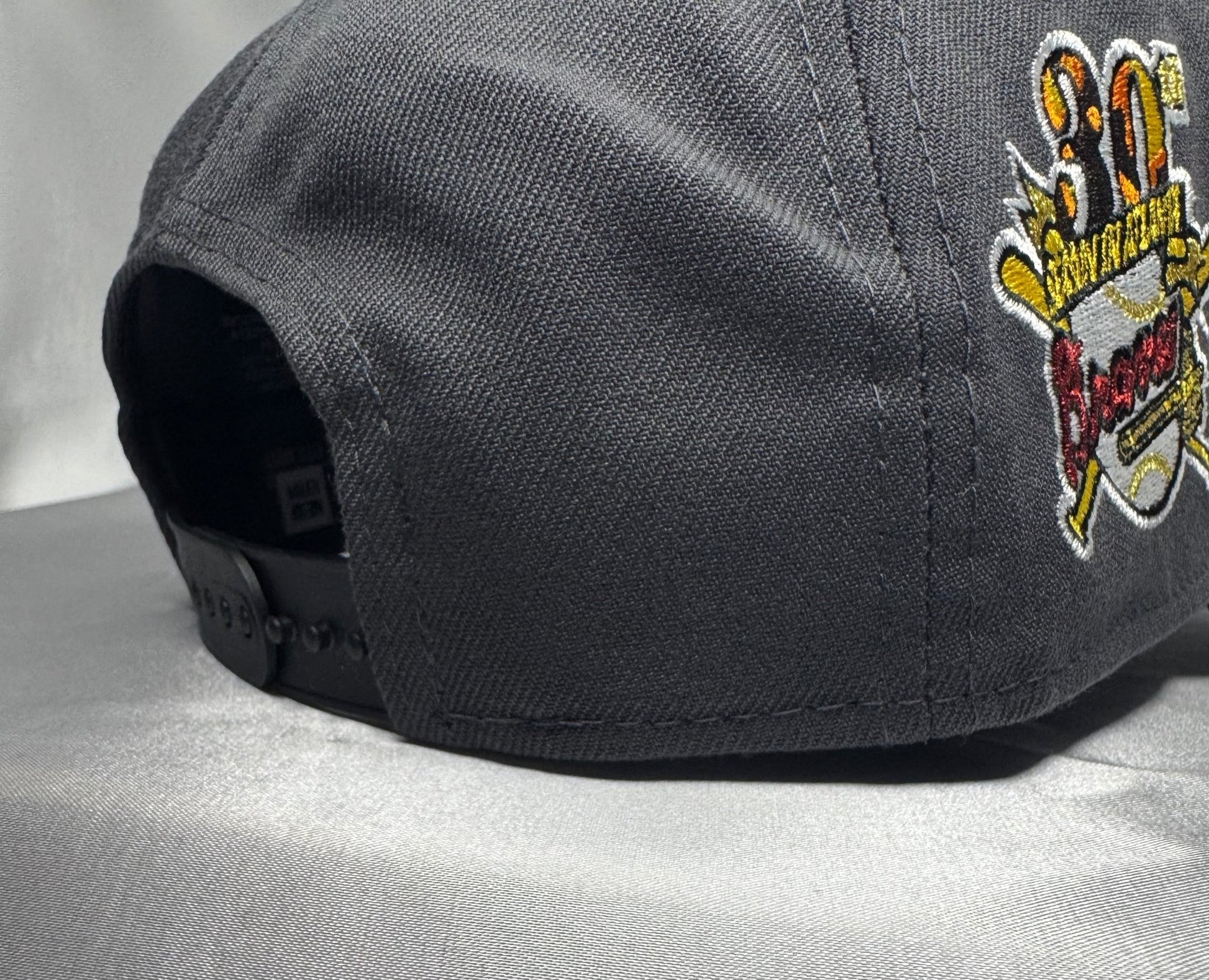 New Era 9Forty A - Frame Atlanta Braves Adjustable - ExclusiveCrowns