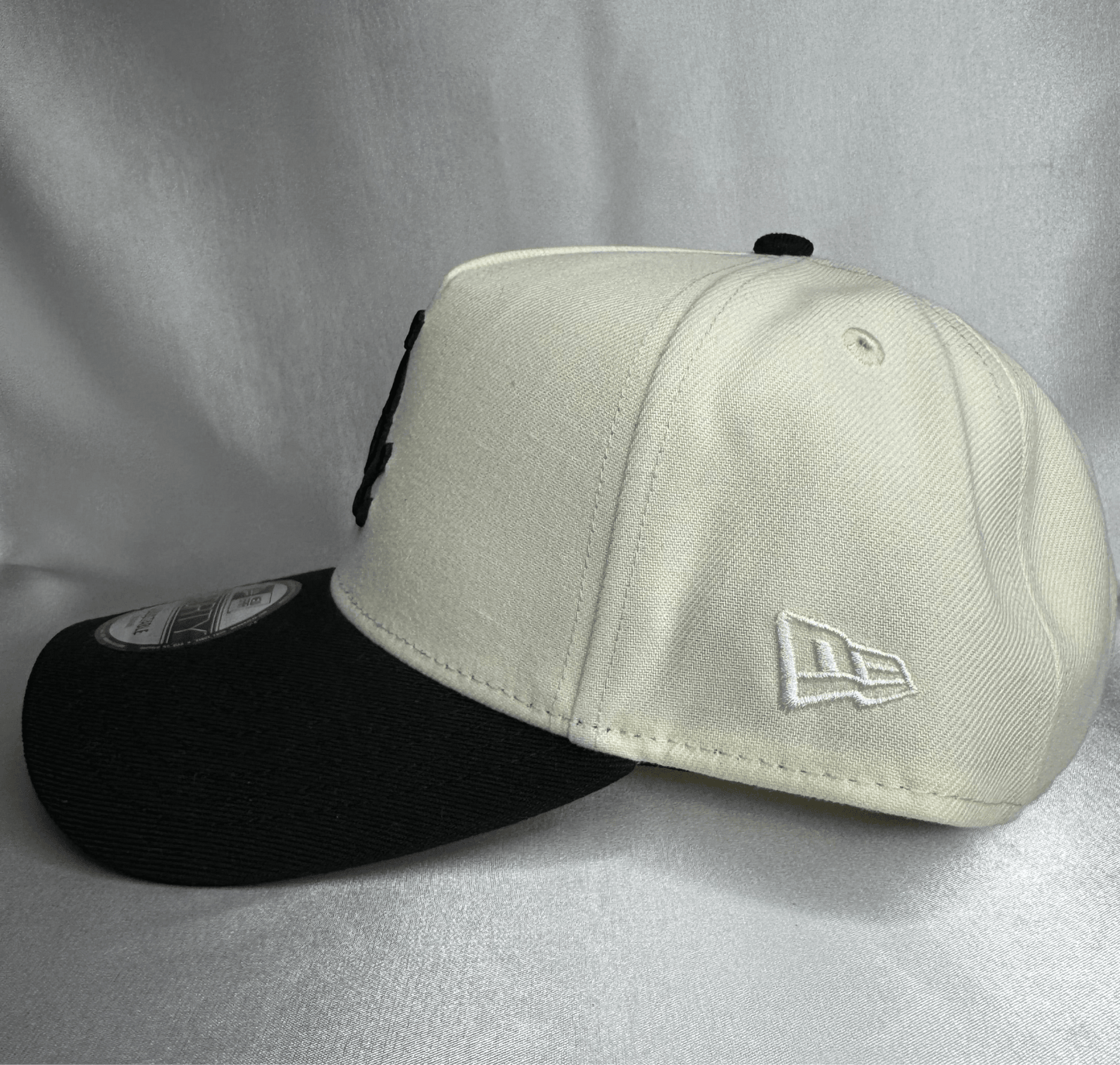 New Era 9Forty A - Frame Chicago White Sox Adjustable - ExclusiveCrowns