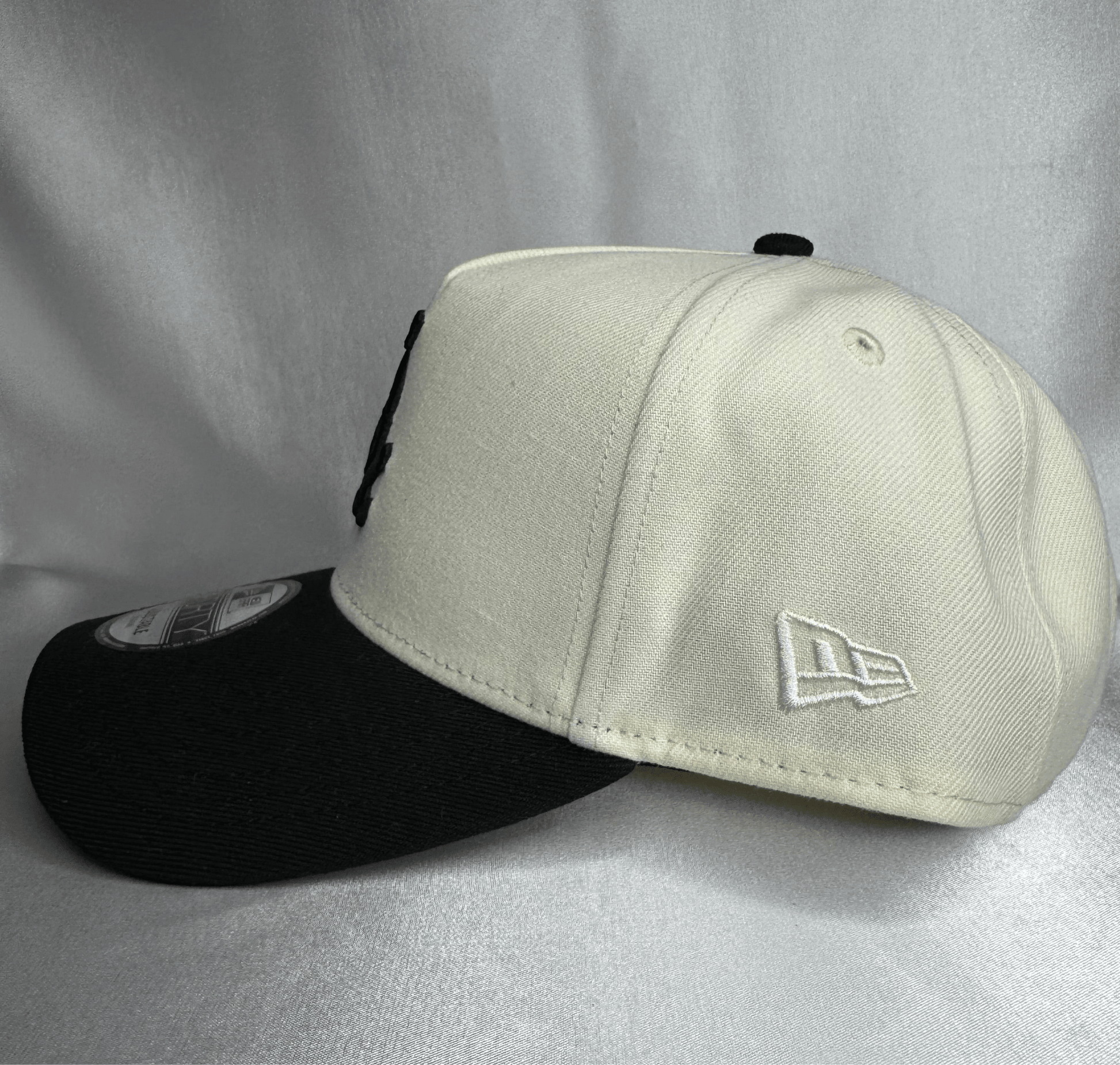 New Era 9Forty A - Frame Chicago White Sox Adjustable - ExclusiveCrowns