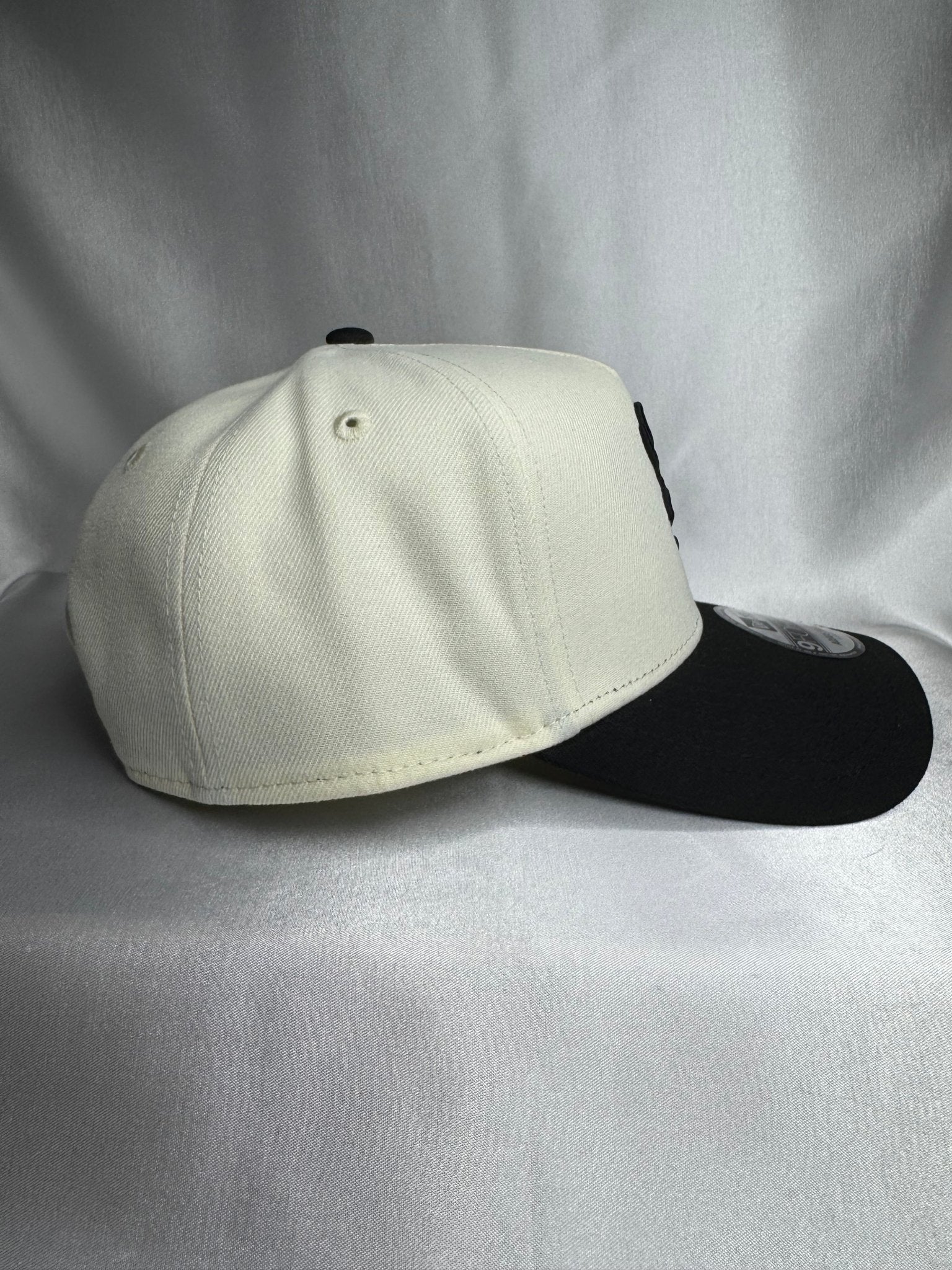 New Era 9Forty A - Frame Chicago White Sox Adjustable - ExclusiveCrowns