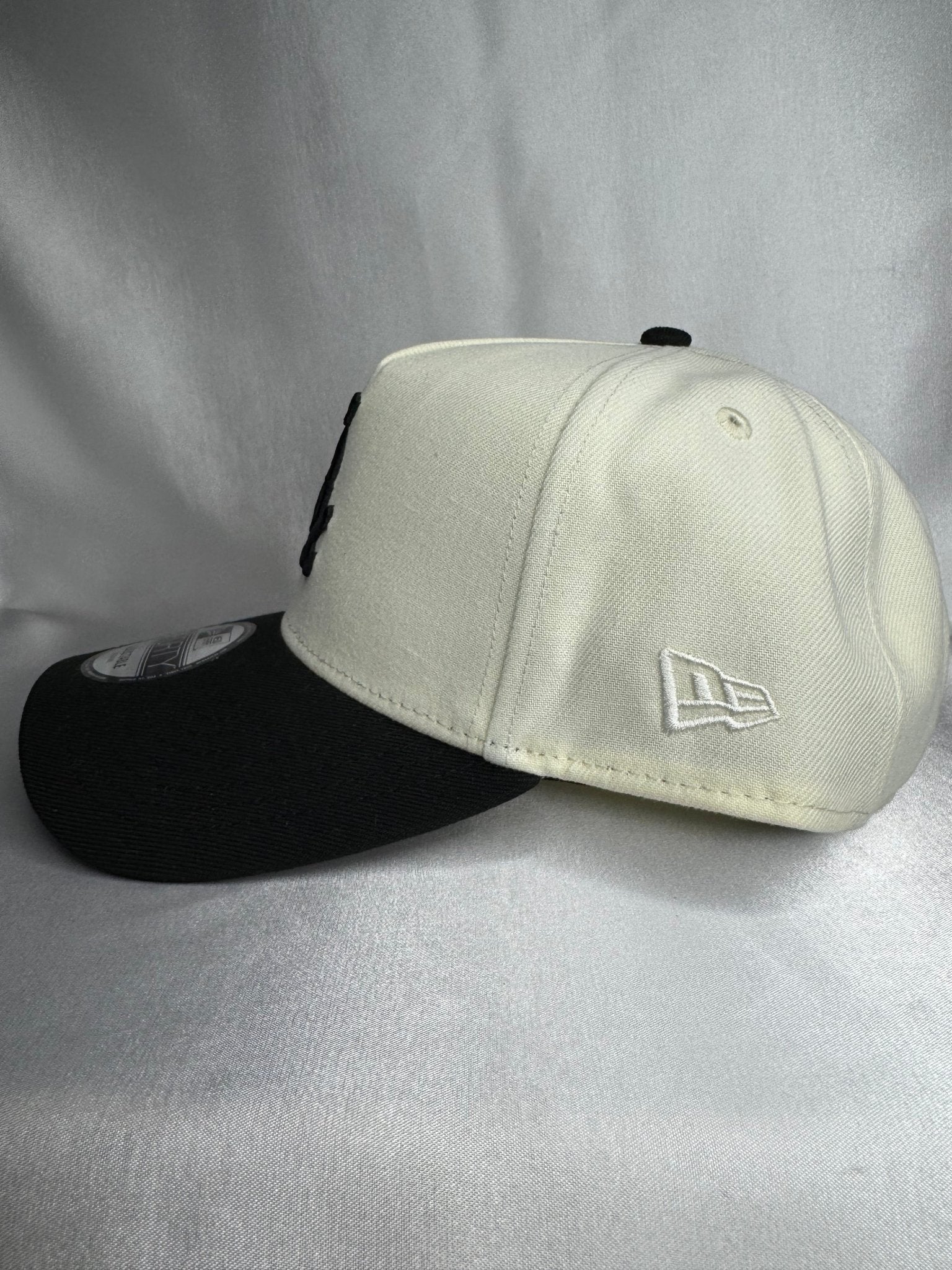 New Era 9Forty A - Frame Chicago White Sox Adjustable - ExclusiveCrowns
