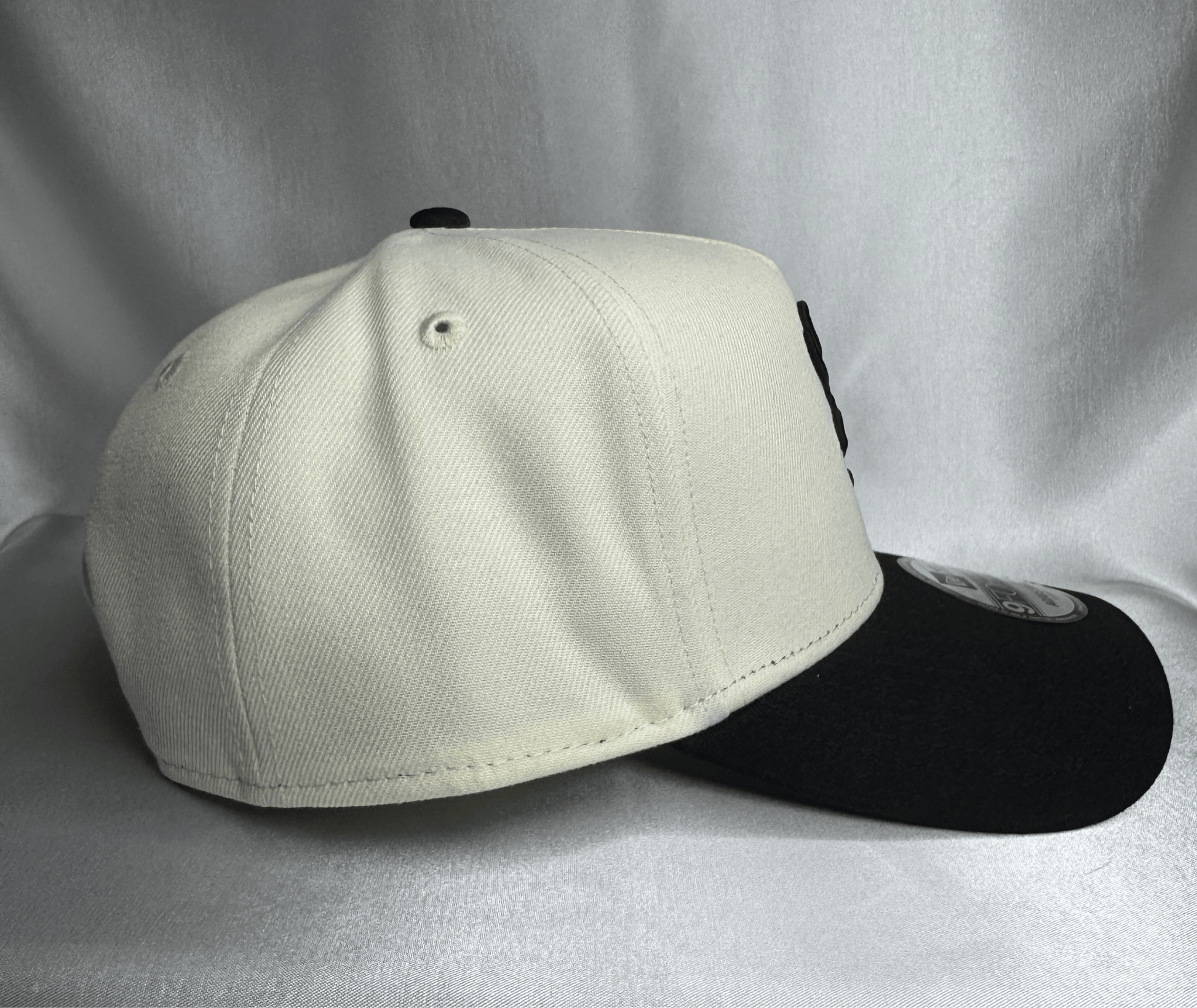 New Era 9Forty A - Frame Chicago White Sox Adjustable - ExclusiveCrowns