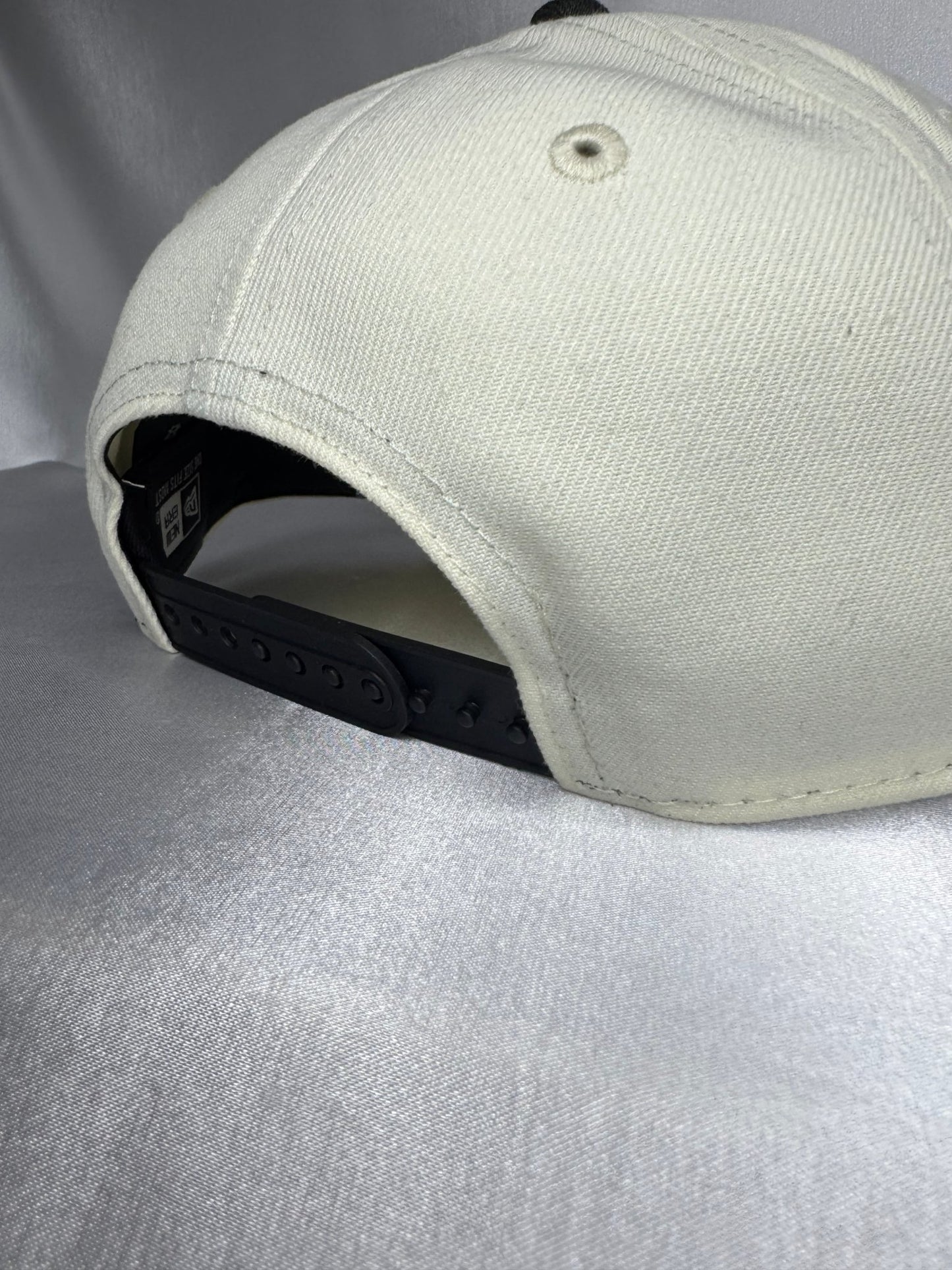 New Era 9Forty A - Frame Chicago White Sox Adjustable - ExclusiveCrowns