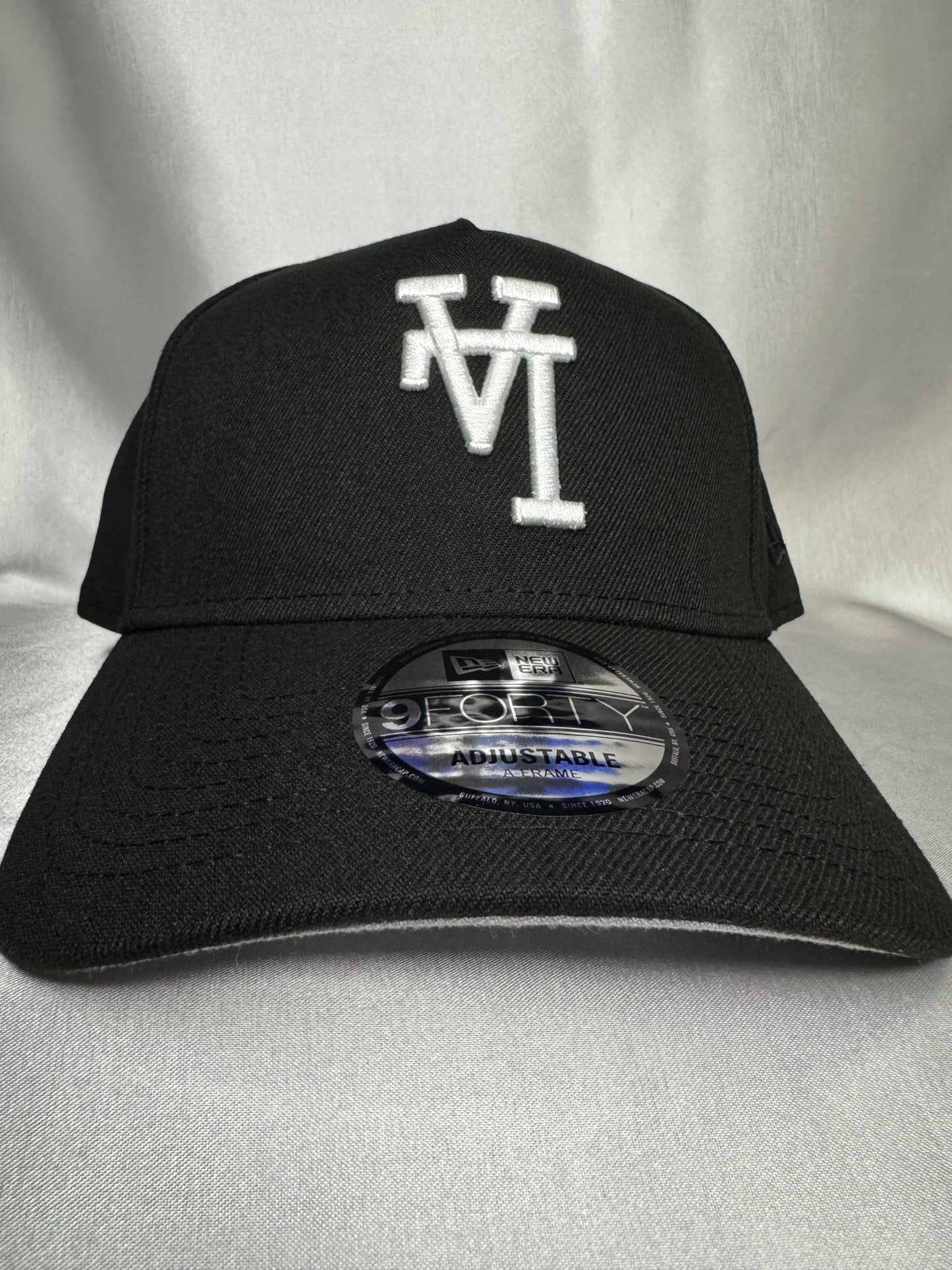 New Era 9Forty A - Frame Los Angeles Dodgers Upside Down Adjustable - ExclusiveCrowns